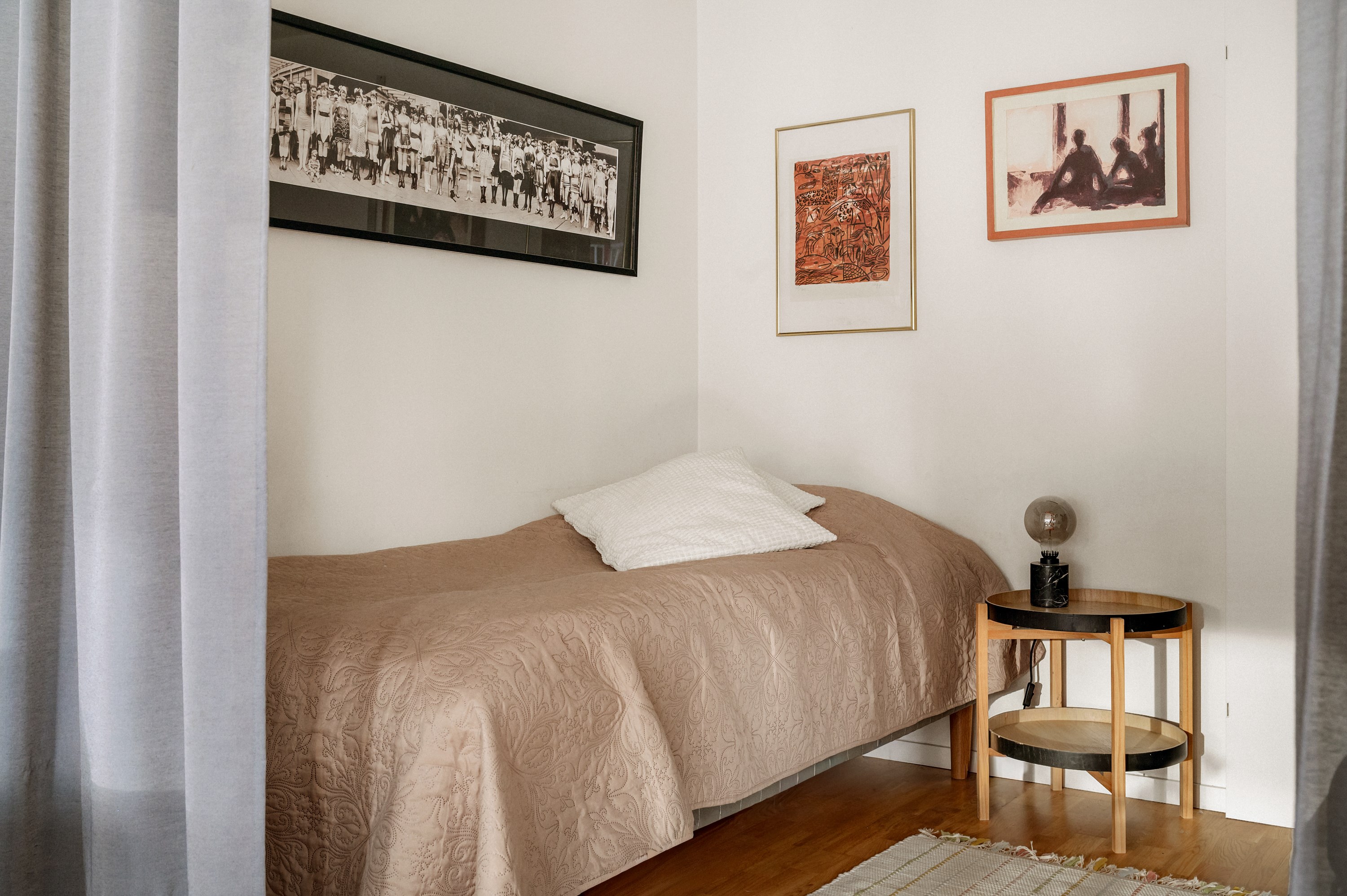 Bostadsbild från Eriksviksvägen 1B, Till salu i Eriksvik, Nacka