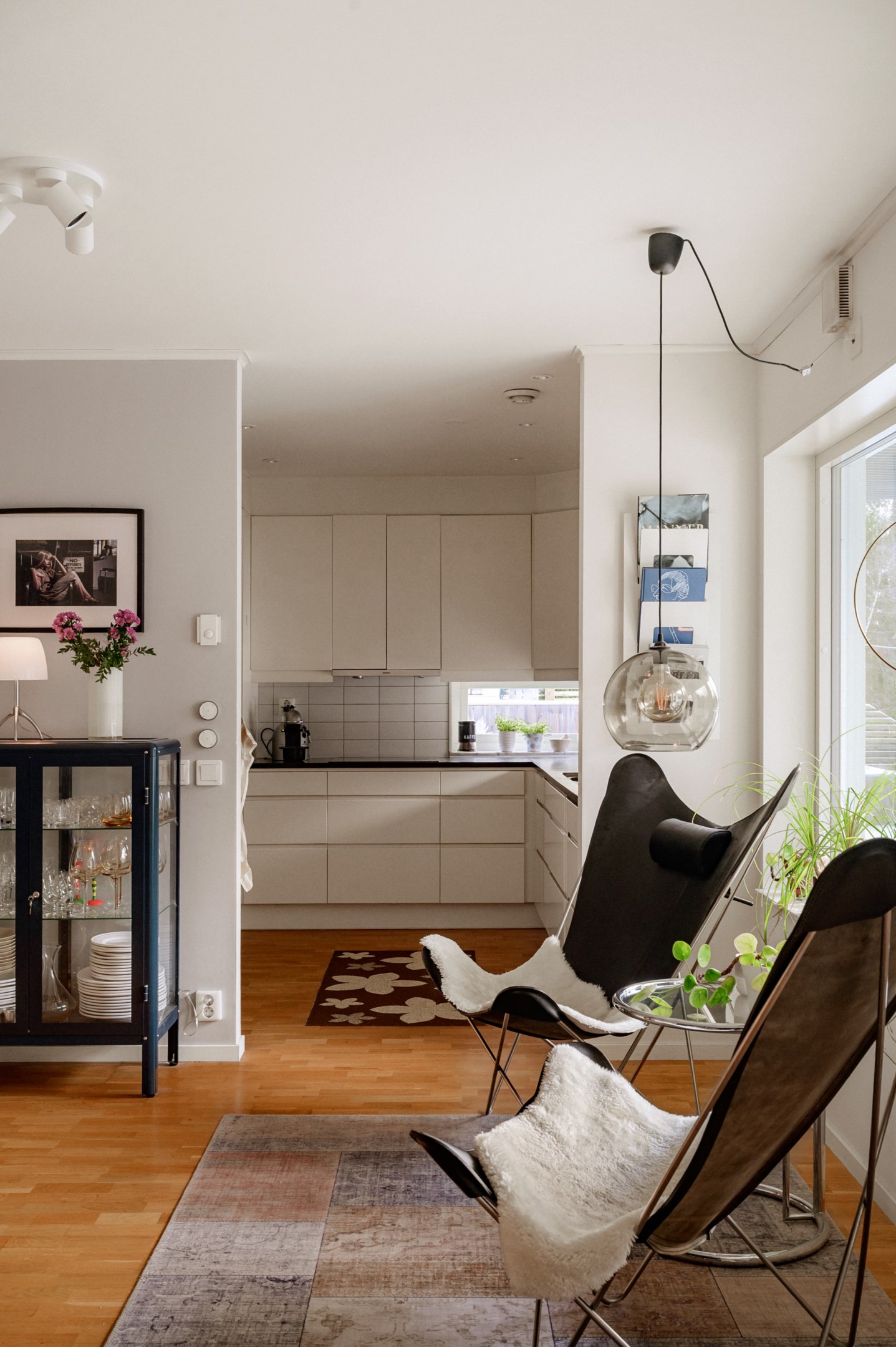 Bostadsbild från Eriksviksvägen 1B, Till salu i Eriksvik, Nacka