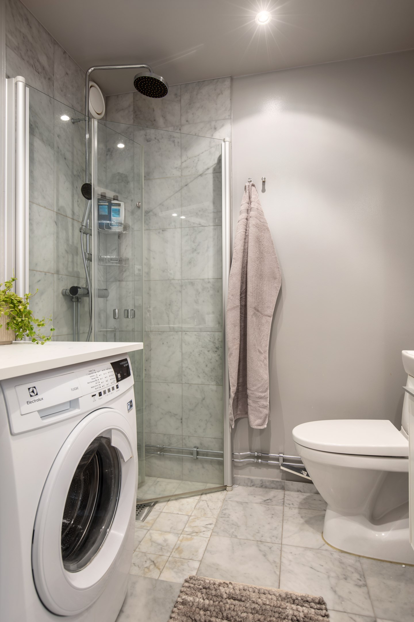 Bostadsbild från Beckasinvägen 37, Kommande i Saltängen, Nacka