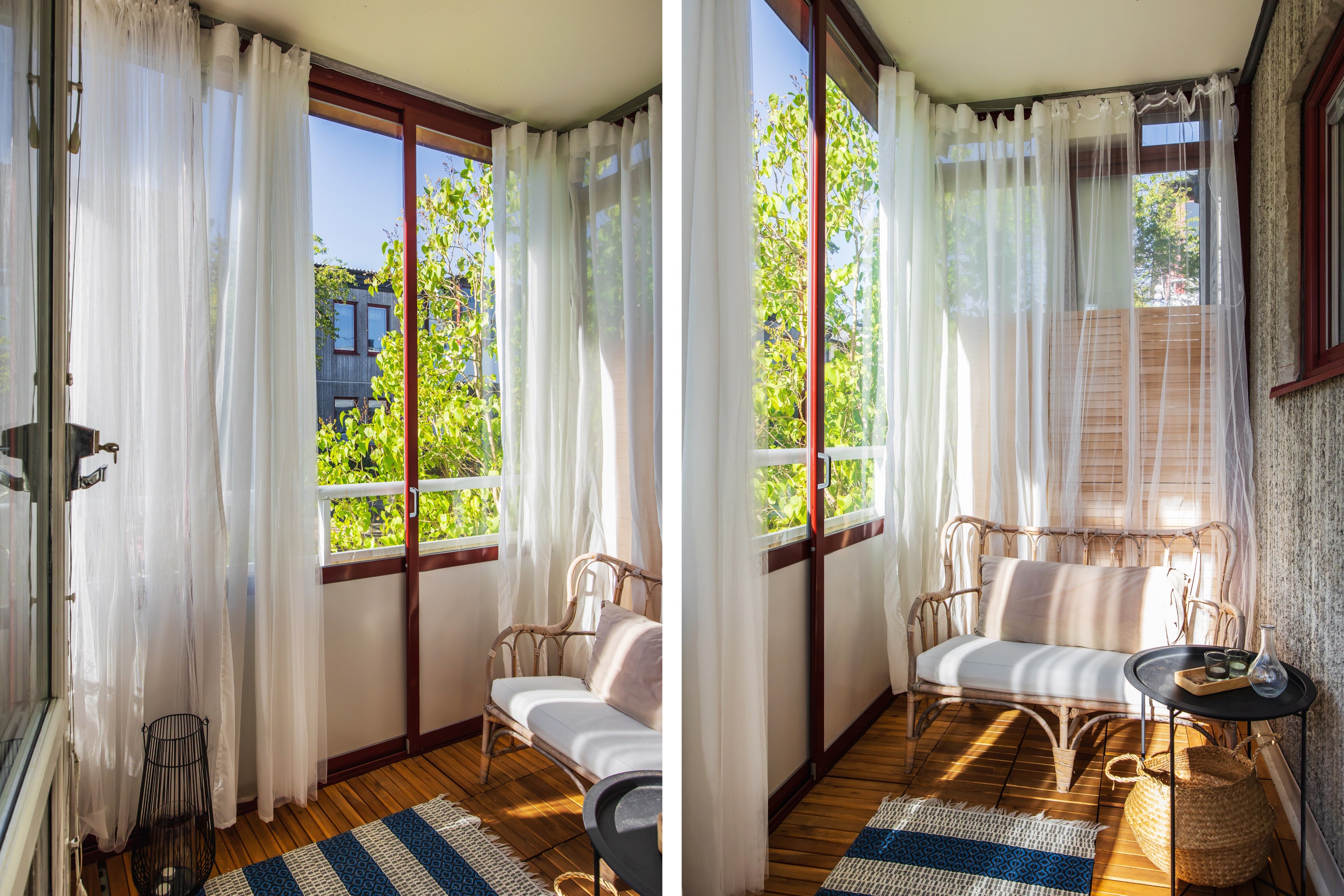 Bostadsbild från Ormingeringen 30B, Såld i Västra Orminge, Nacka