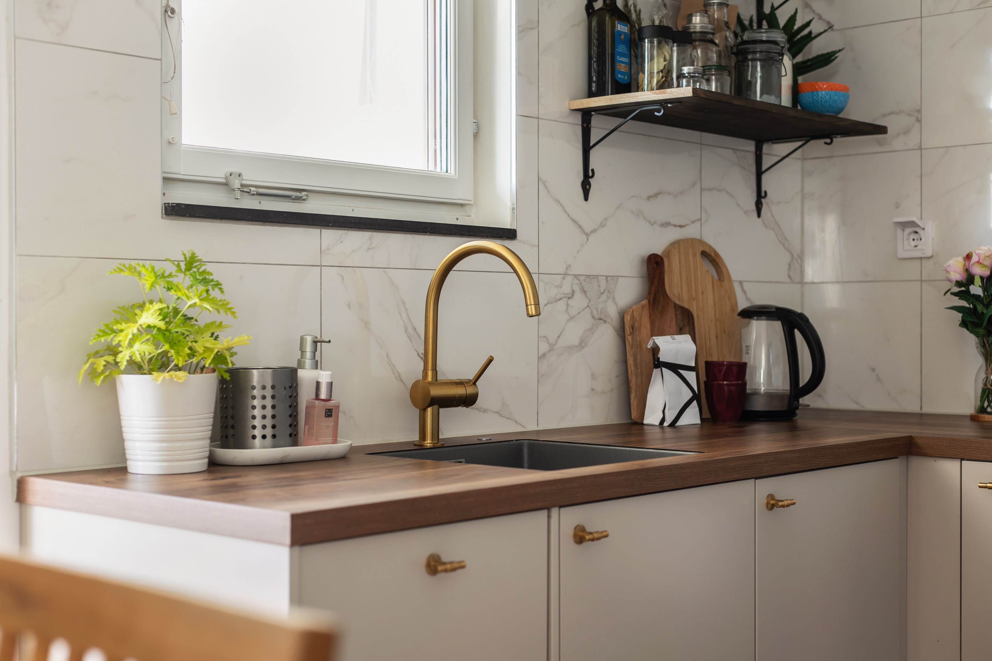 Bostadsbild från Ormingeringen 30B, Såld i Västra Orminge, Nacka