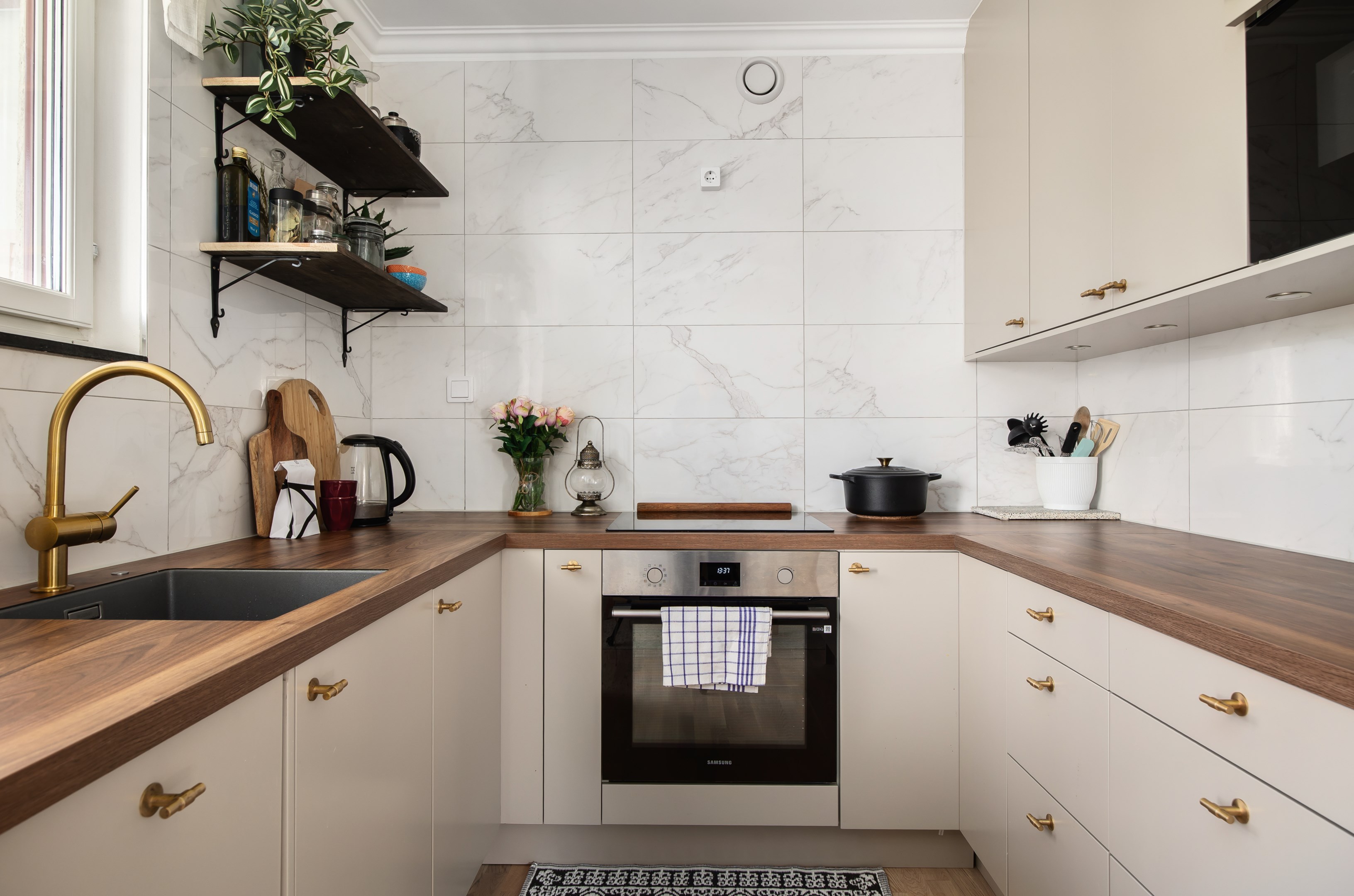 Bostadsbild från Ormingeringen 30B, Såld i Västra Orminge, Nacka