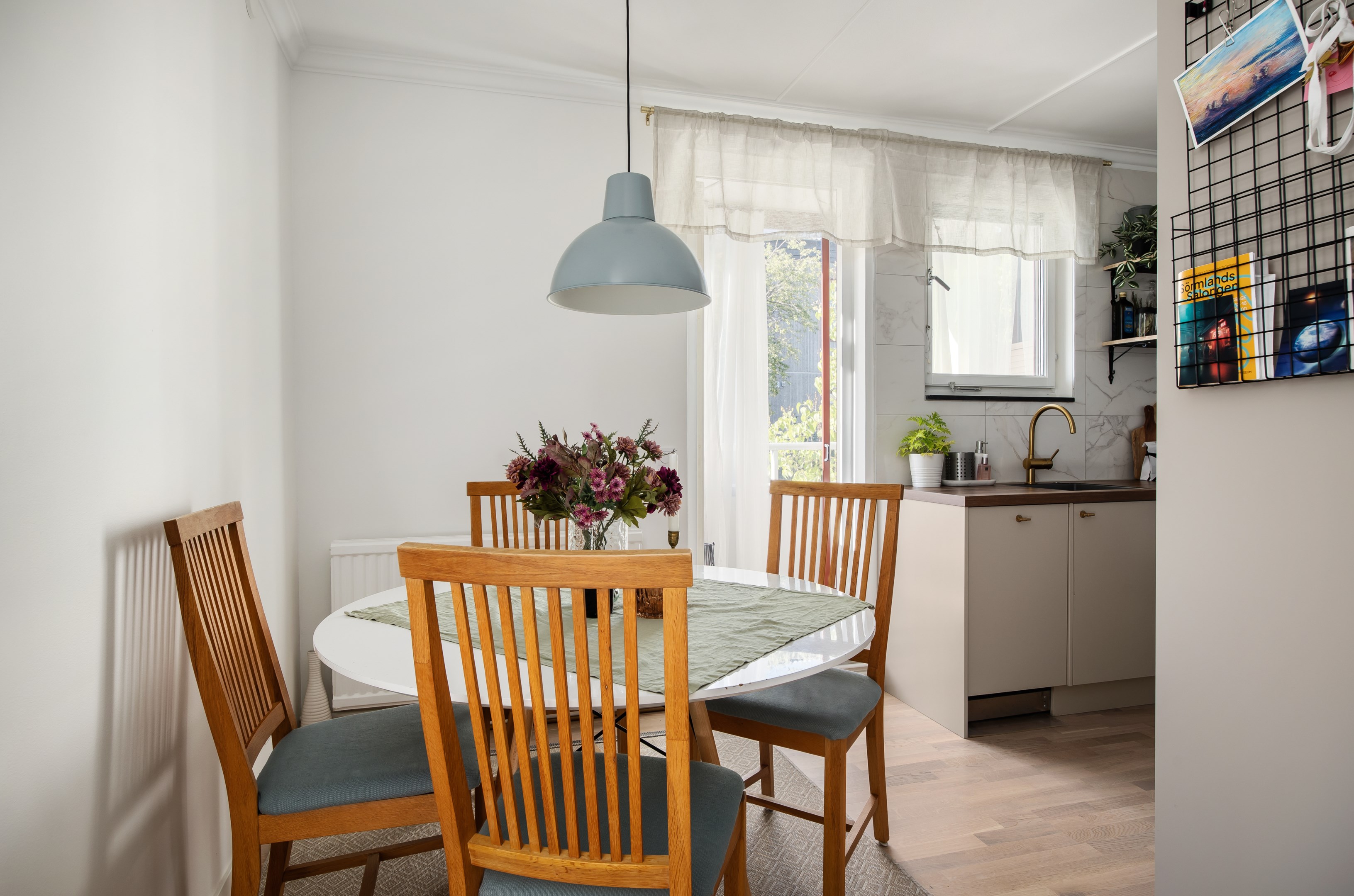 Bostadsbild från Ormingeringen 30B, Såld i Västra Orminge, Nacka