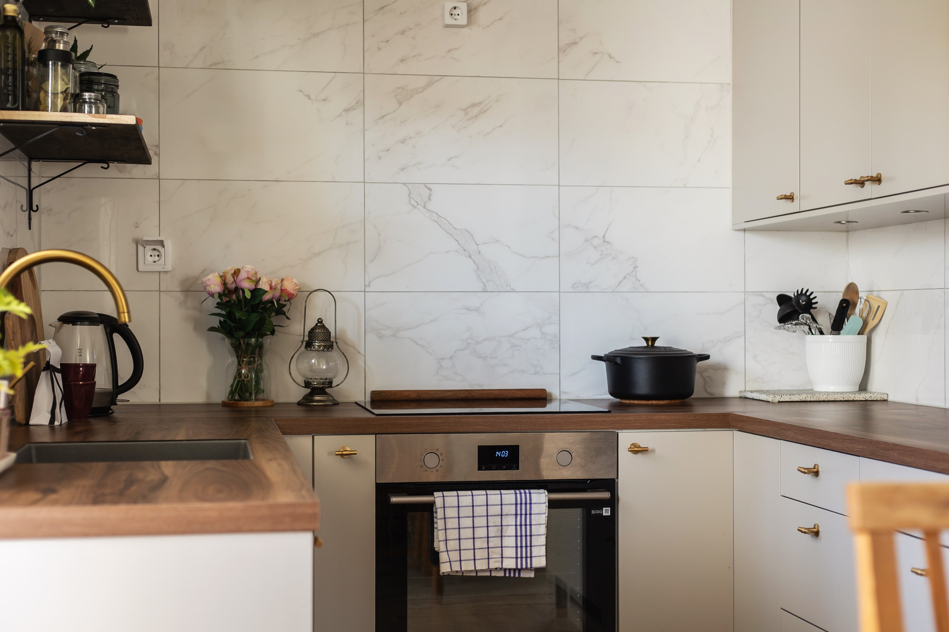 Bostadsbild från Ormingeringen 30B, Såld i Västra Orminge, Nacka