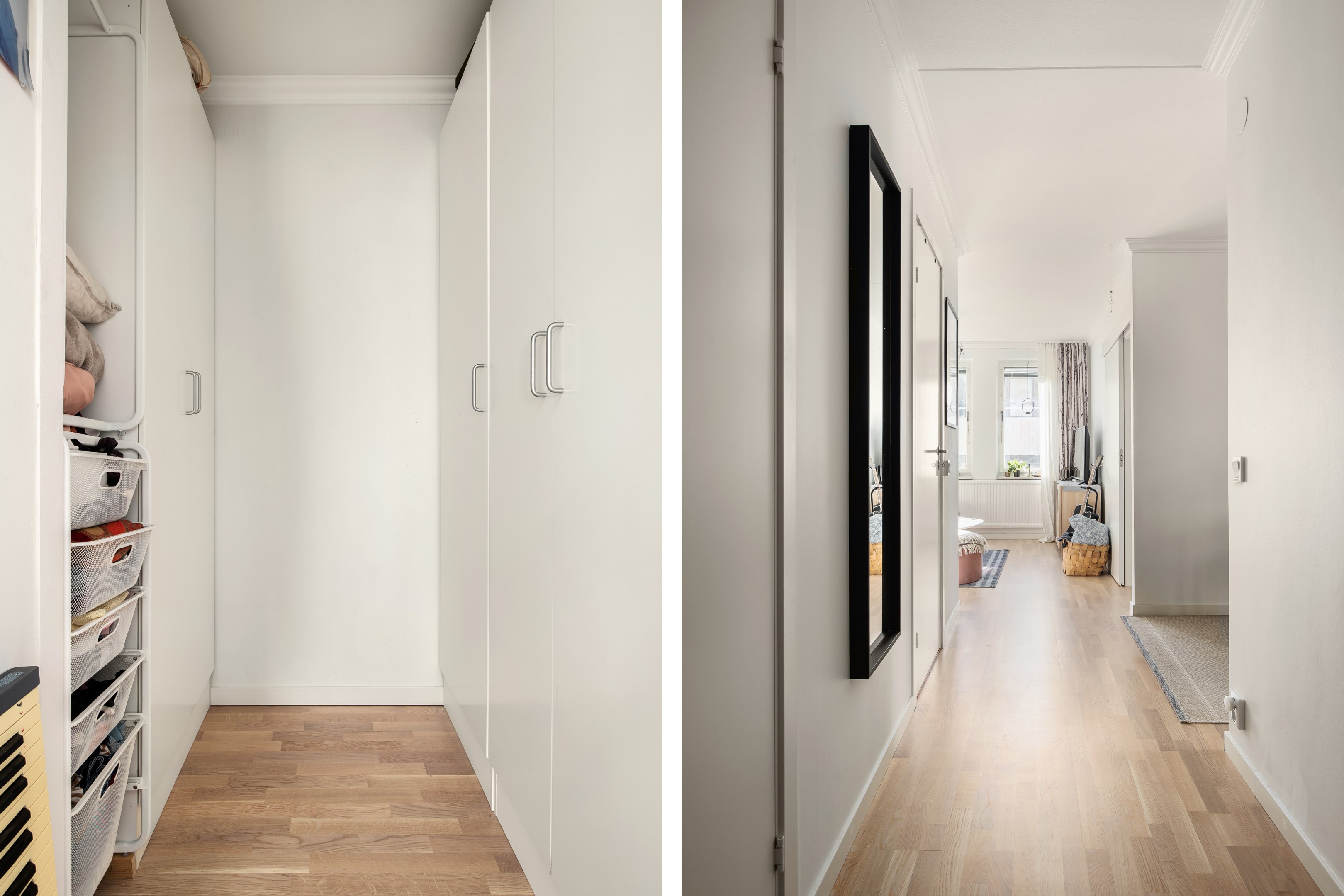 Bostadsbild från Ormingeringen 30B, Såld i Västra Orminge, Nacka