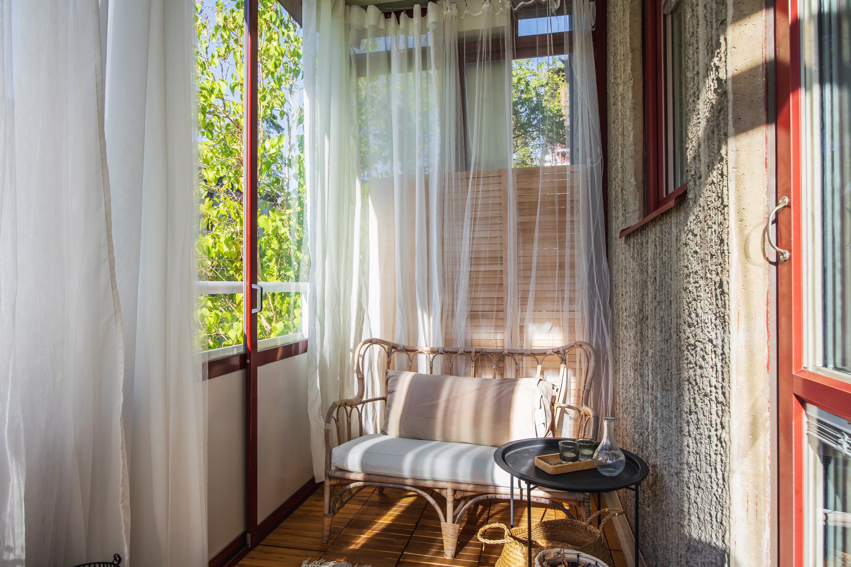 Bostadsbild från Ormingeringen 30B, Såld i Västra Orminge, Nacka