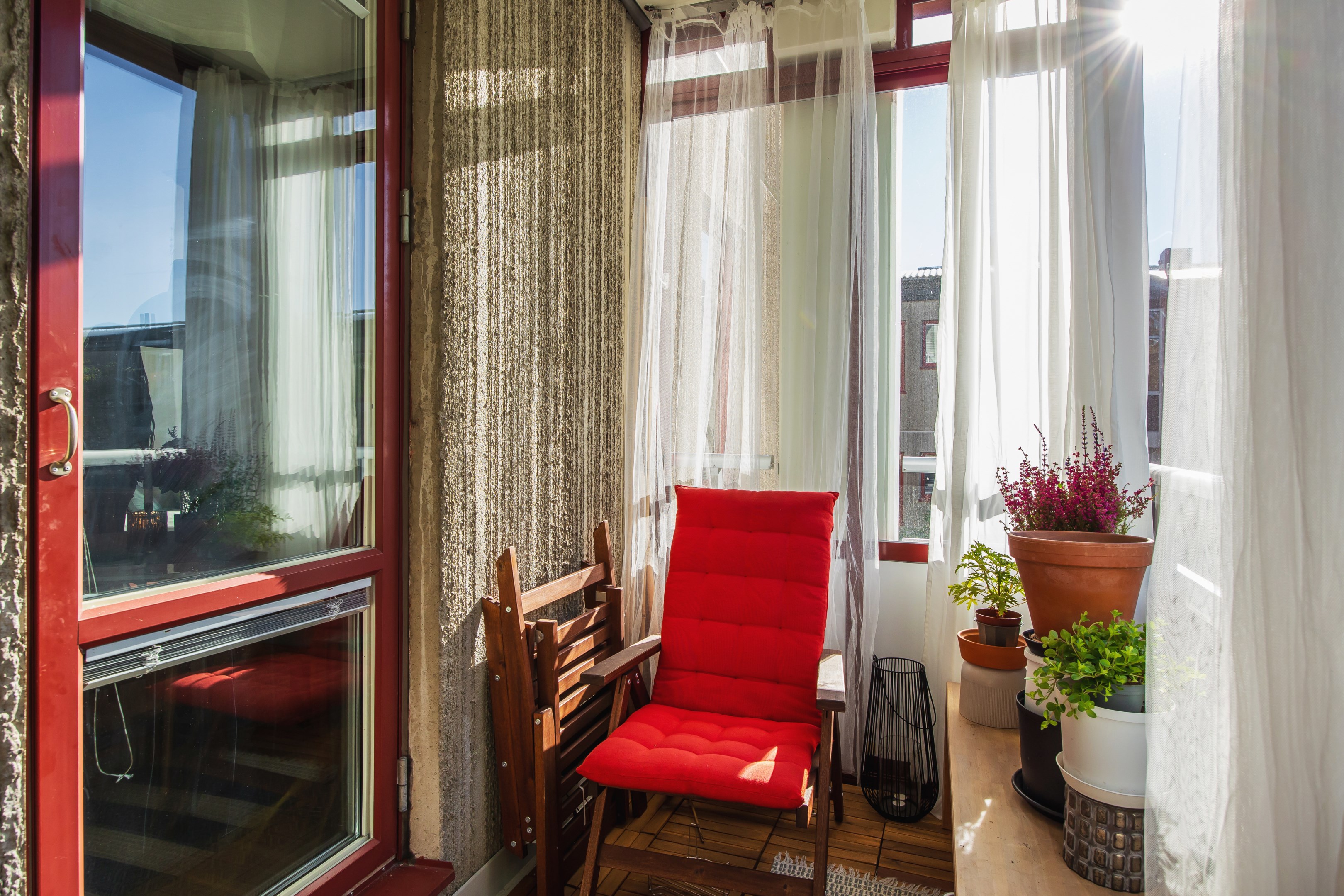 Bostadsbild från Ormingeringen 30B, Såld i Västra Orminge, Nacka