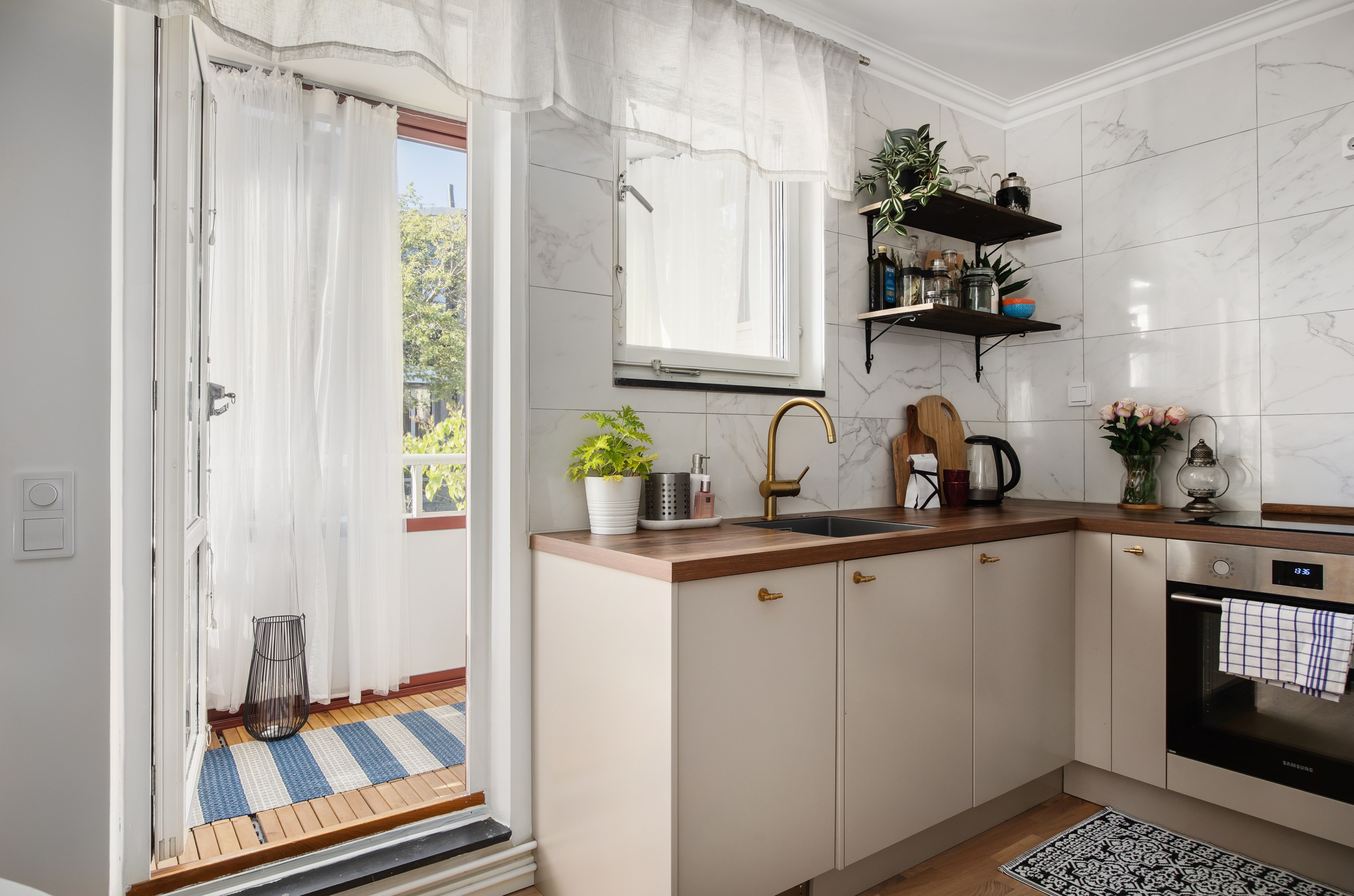 Bostadsbild från Ormingeringen 30B, Såld i Västra Orminge, Nacka