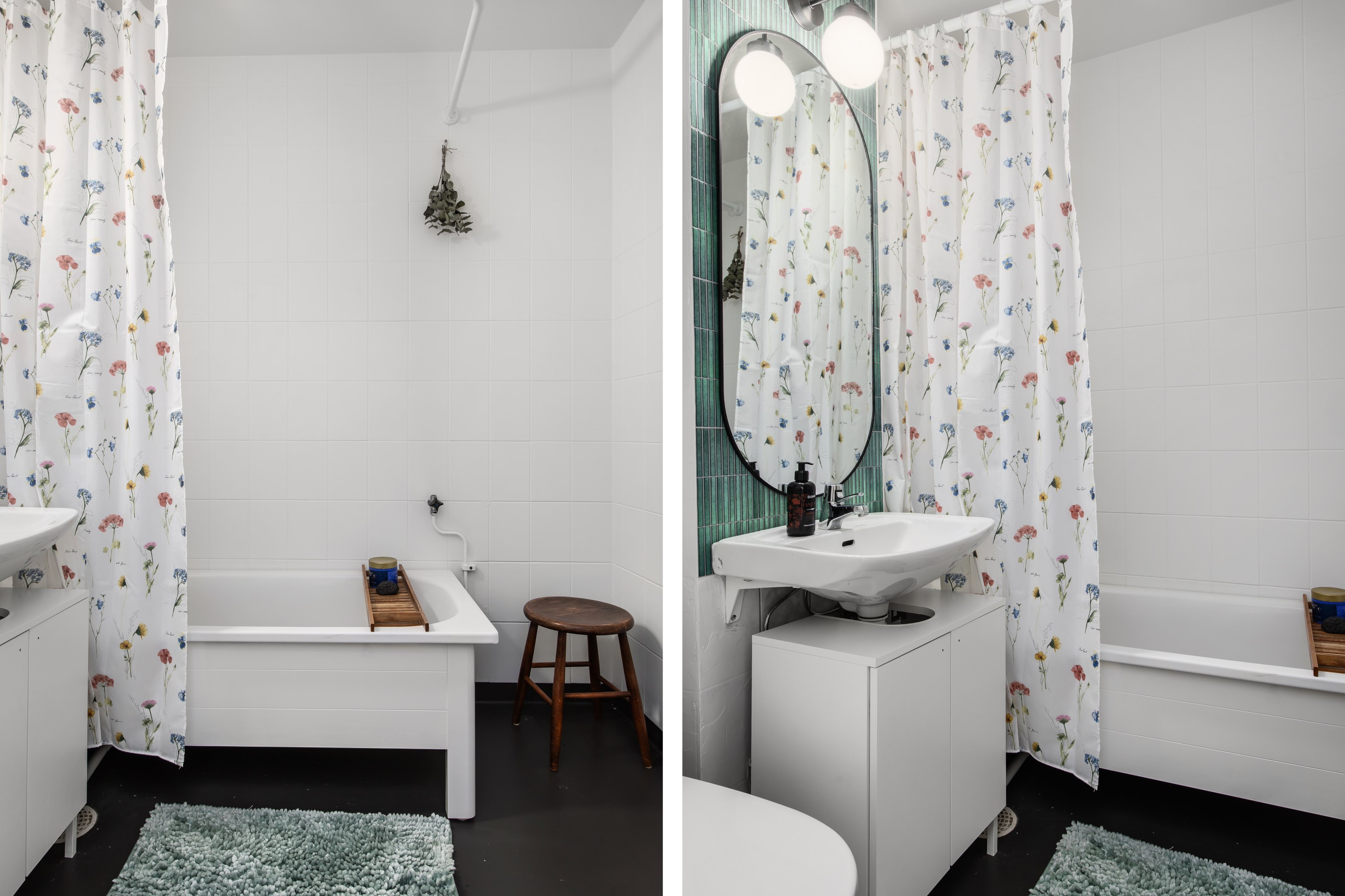 Bostadsbild från Ormingeringen 30B, Såld i Västra Orminge, Nacka