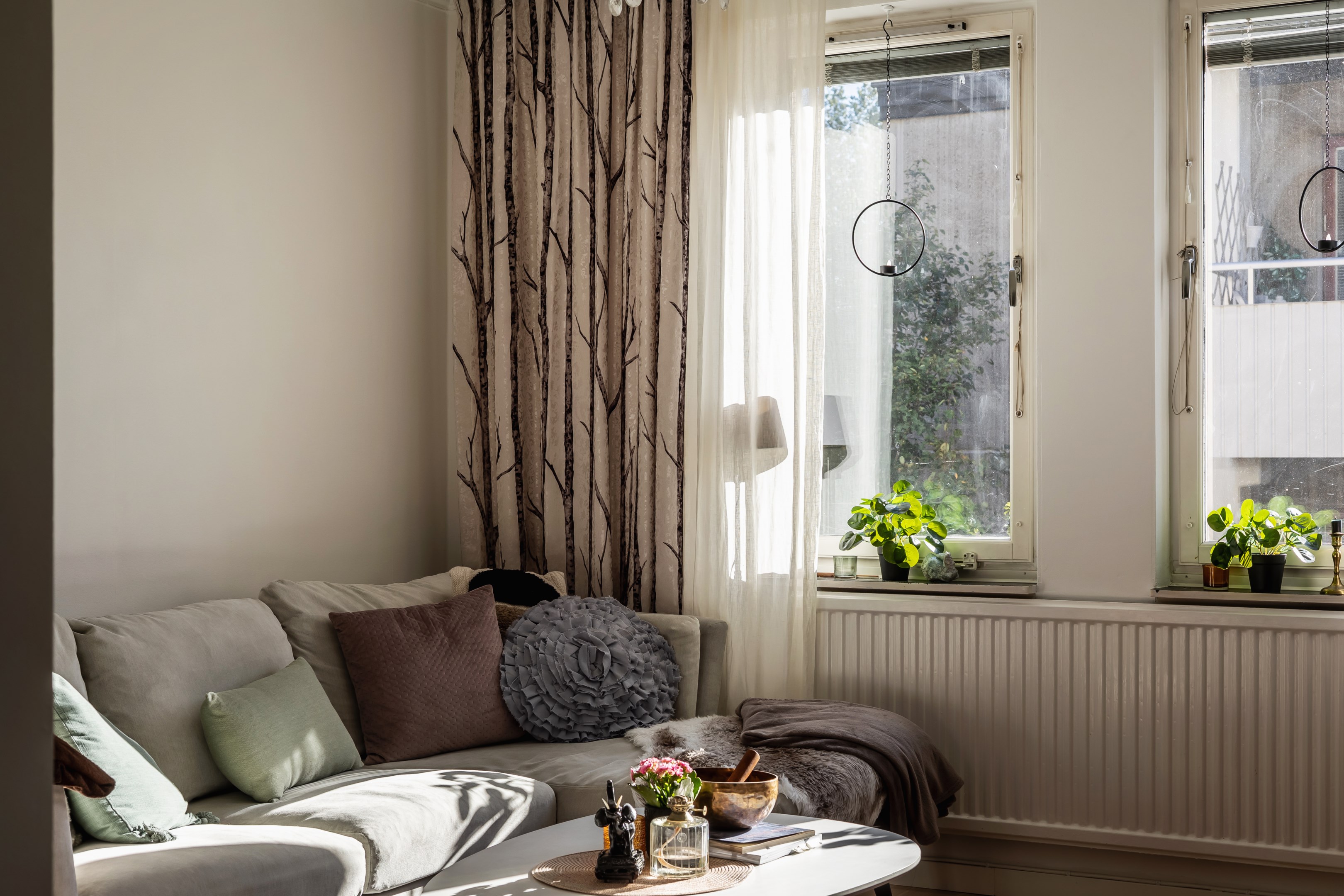 Bostadsbild från Ormingeringen 30B, Såld i Västra Orminge, Nacka