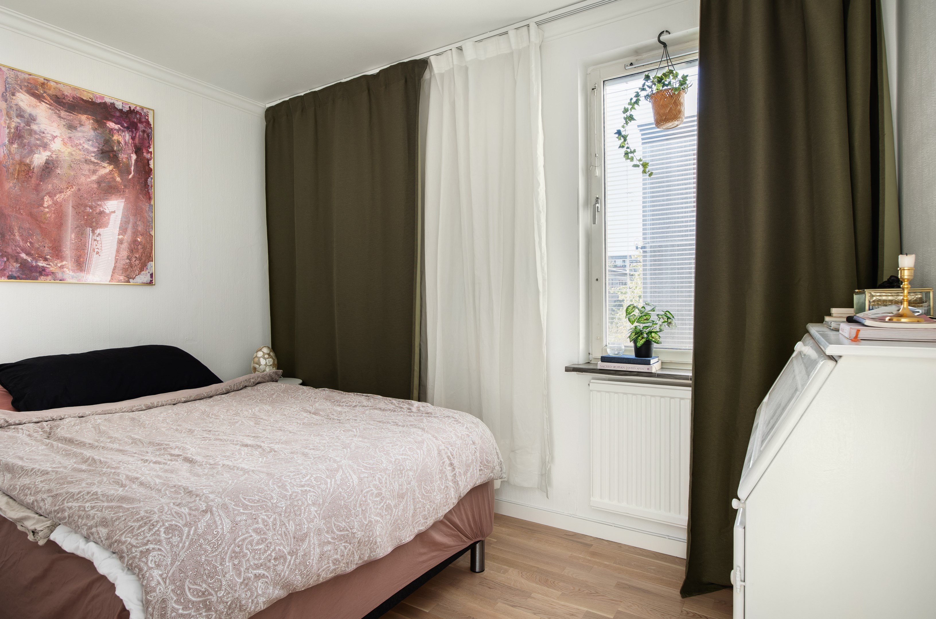 Bostadsbild från Ormingeringen 30B, Såld i Västra Orminge, Nacka