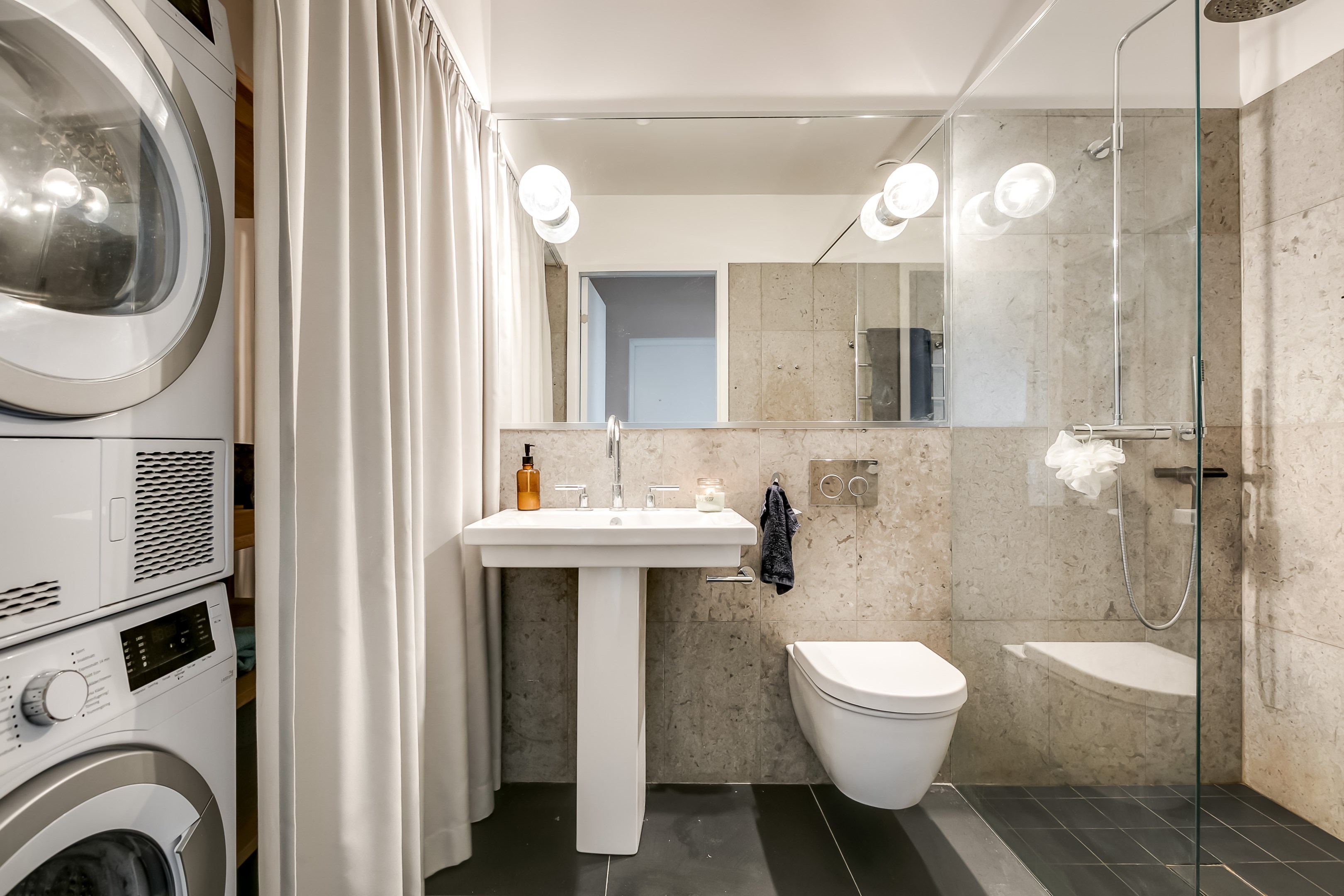 Bostadsbild från Fabrikörvägen 4B, Såld i Nacka Strand, Nacka