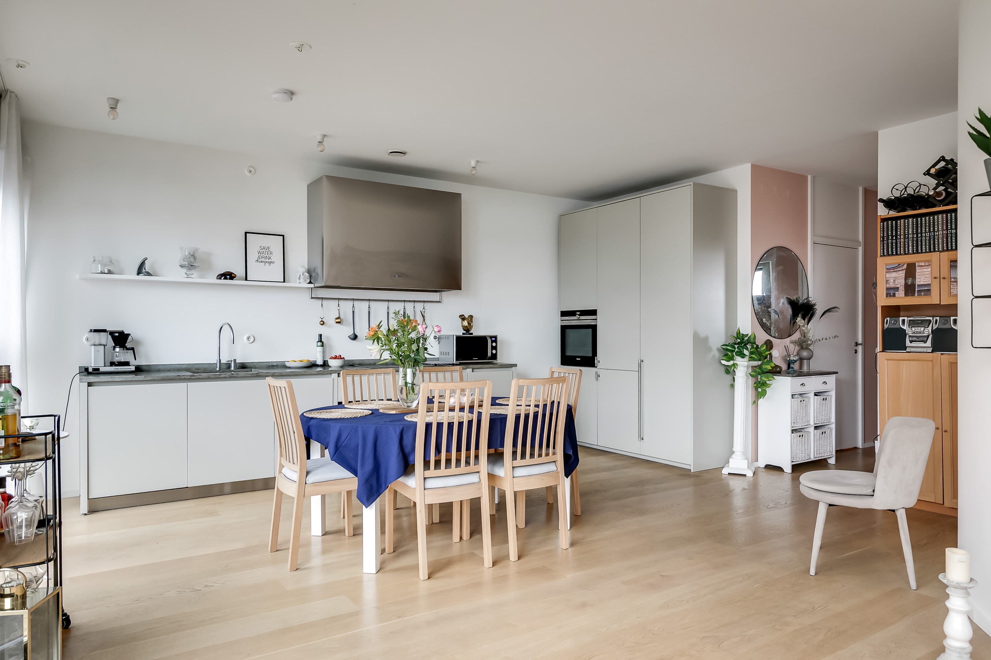 Bostadsbild från Fabrikörvägen 4B, Såld i Nacka Strand, Nacka