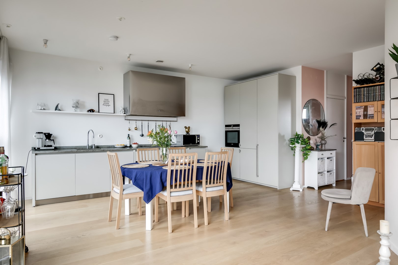 Bostadsbild från Fabrikörvägen 4B, Såld i Nacka Strand, Nacka