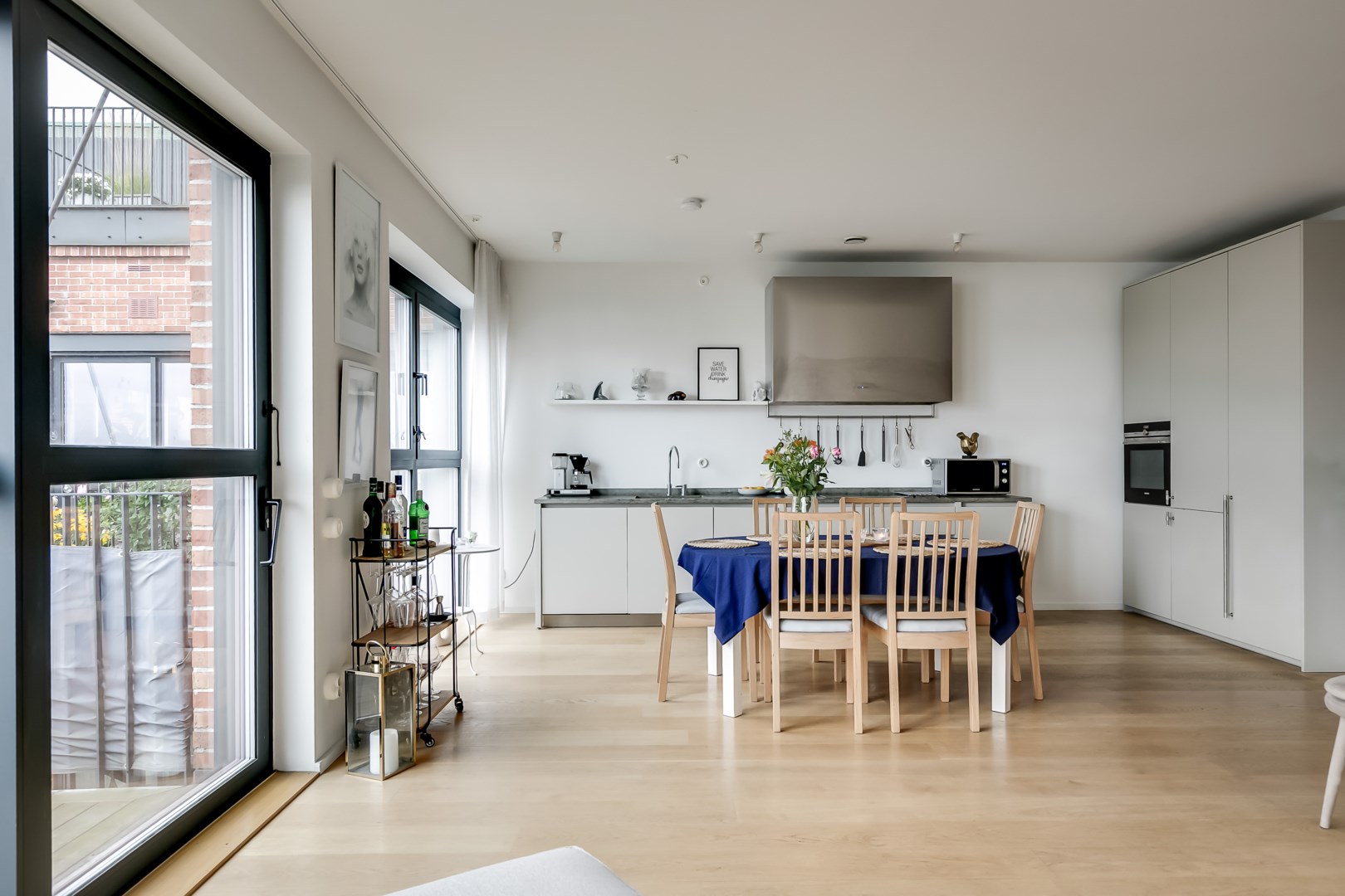 Bostadsbild från Fabrikörvägen 4B, Såld i Nacka Strand, Nacka