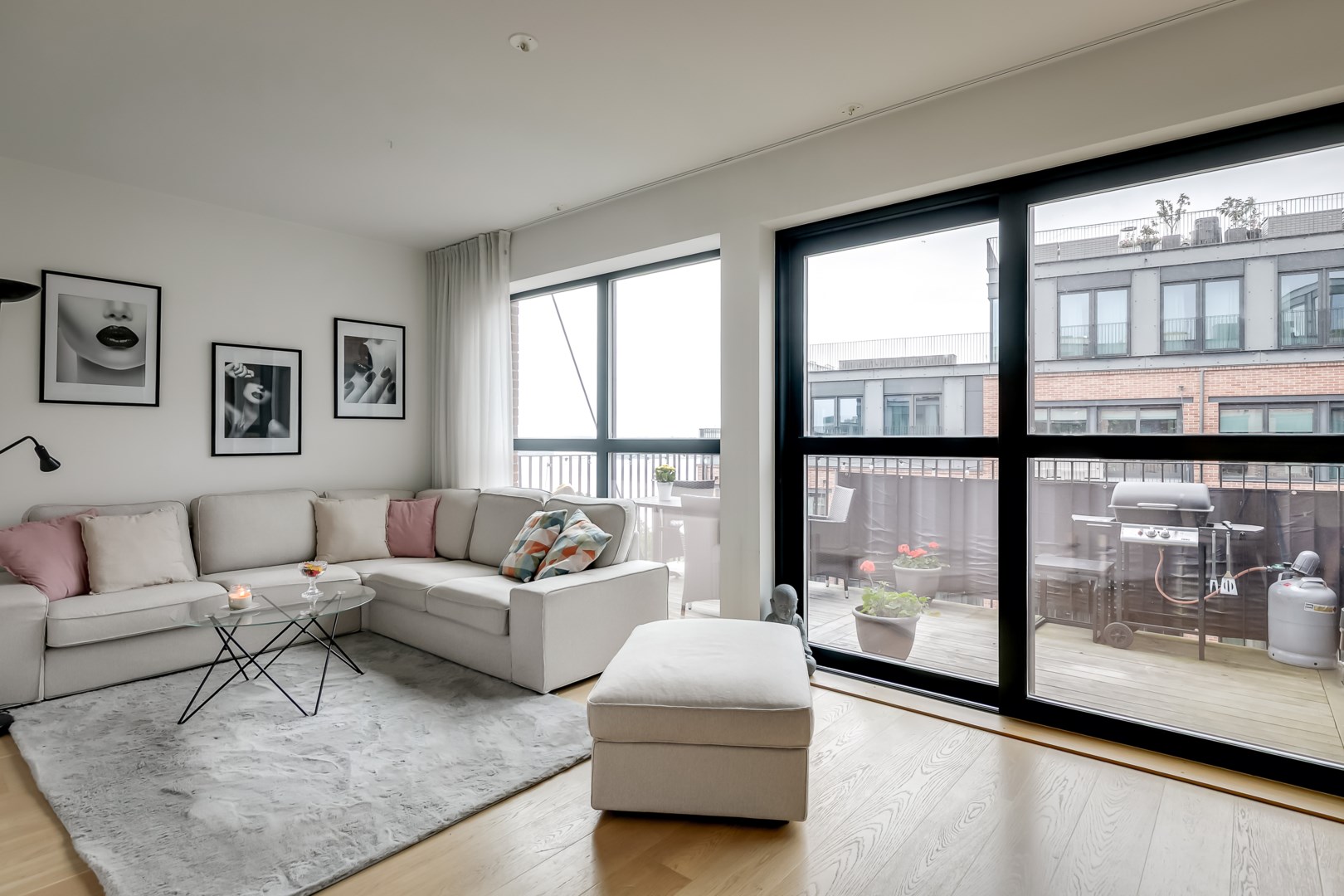 Bostadsbild från Fabrikörvägen 4B, Såld i Nacka Strand, Nacka