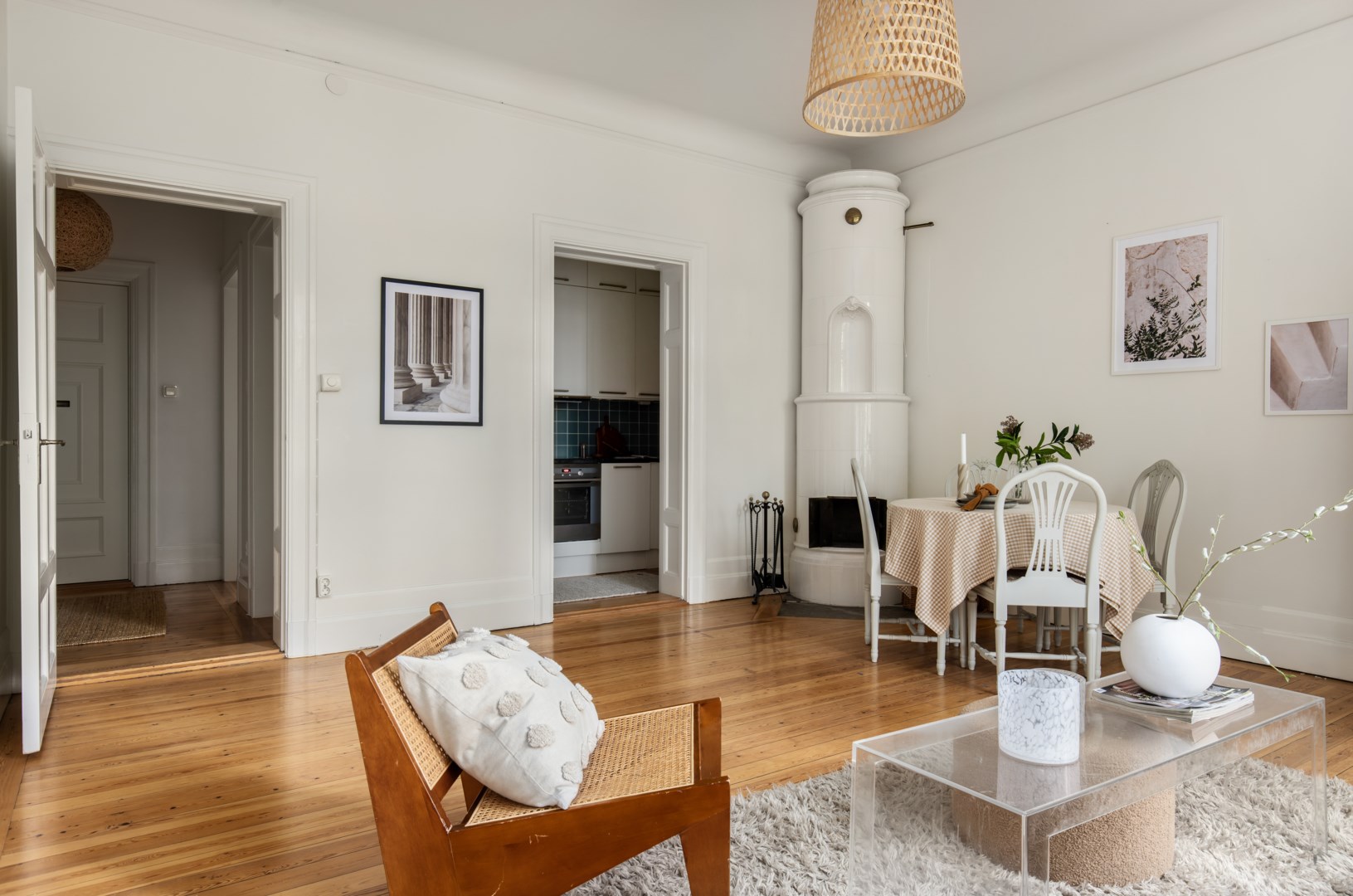 Bostadsbild från Kungsholms Hamnplan 5, Såld i Kungsholmen, Stockholm