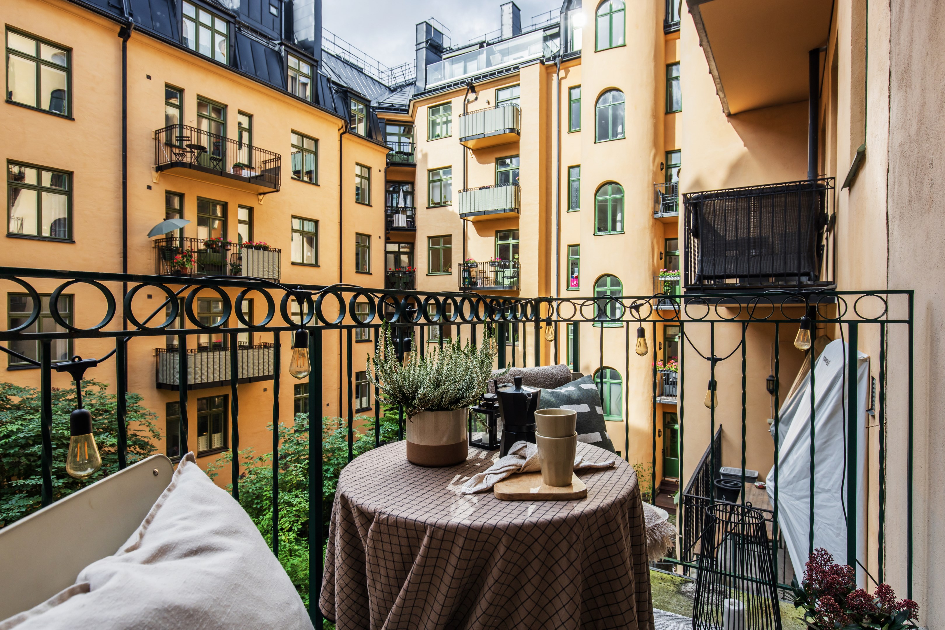 Bostadsbild från Kungsholms Hamnplan 5, Såld i Kungsholmen, Stockholm