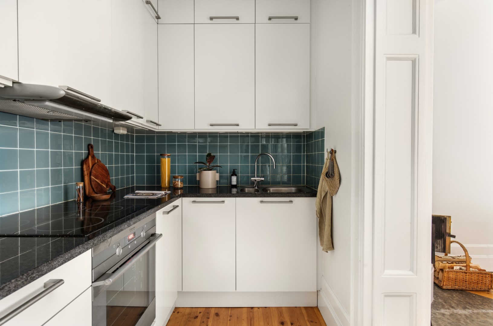 Bostadsbild från Kungsholms Hamnplan 5, Såld i Kungsholmen, Stockholm