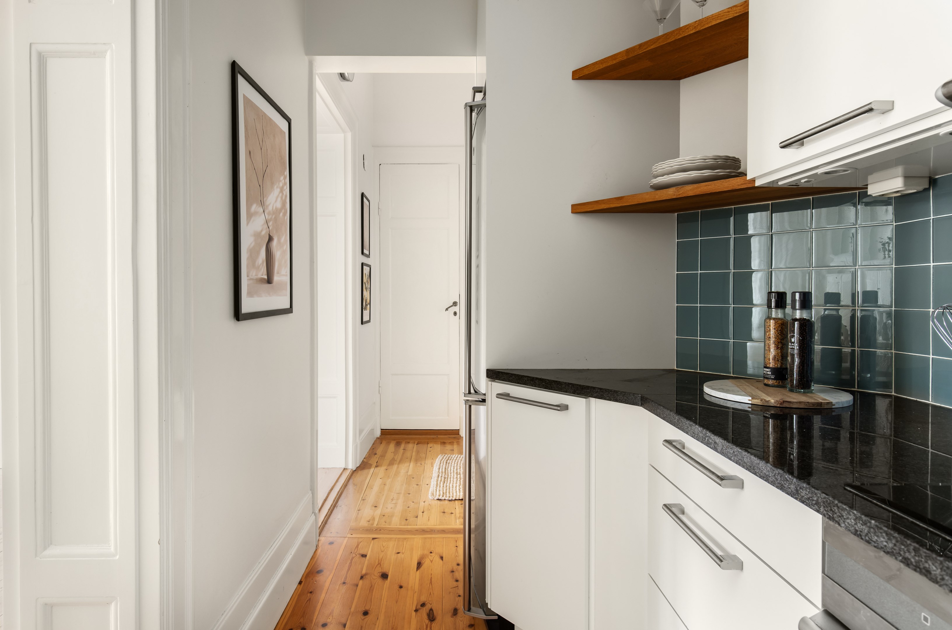 Bostadsbild från Kungsholms Hamnplan 5, Såld i Kungsholmen, Stockholm