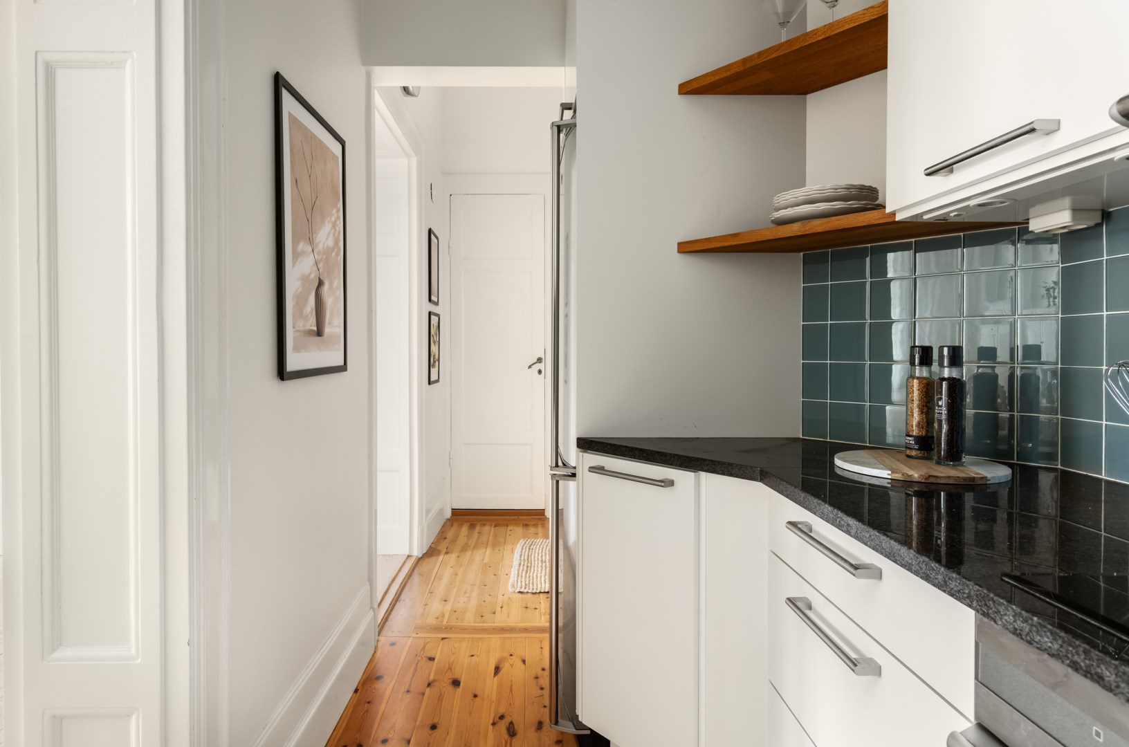 Bostadsbild från Kungsholms Hamnplan 5, Såld i Kungsholmen, Stockholm