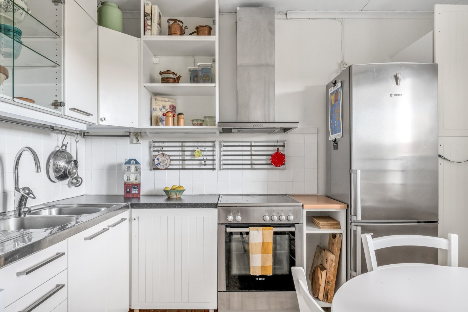 Bostadsbild från Frodegatan 33D, Till salu i Fålhagen, Uppsala