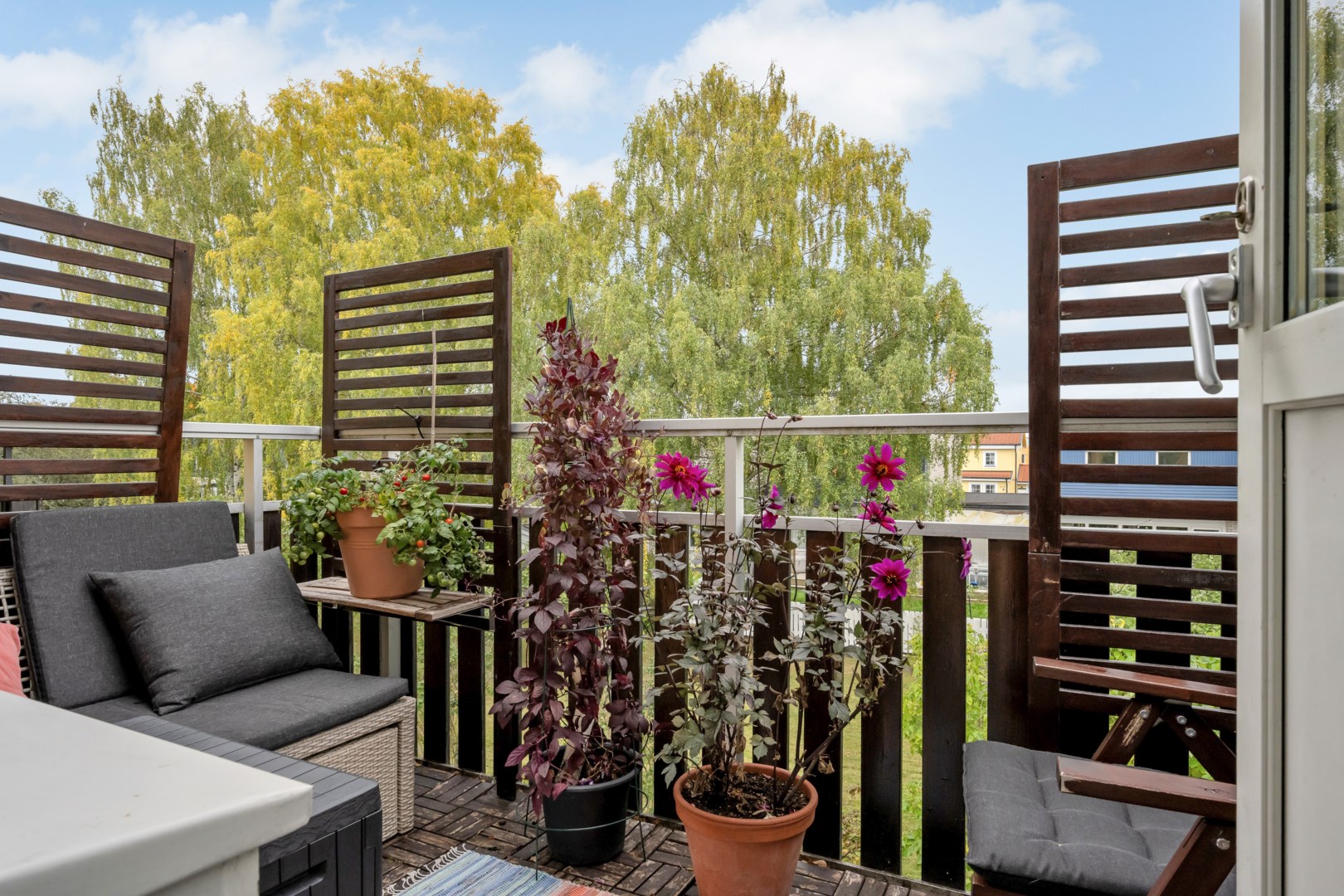 Bostadsbild från Frodegatan 33D, Till salu i Fålhagen, Uppsala