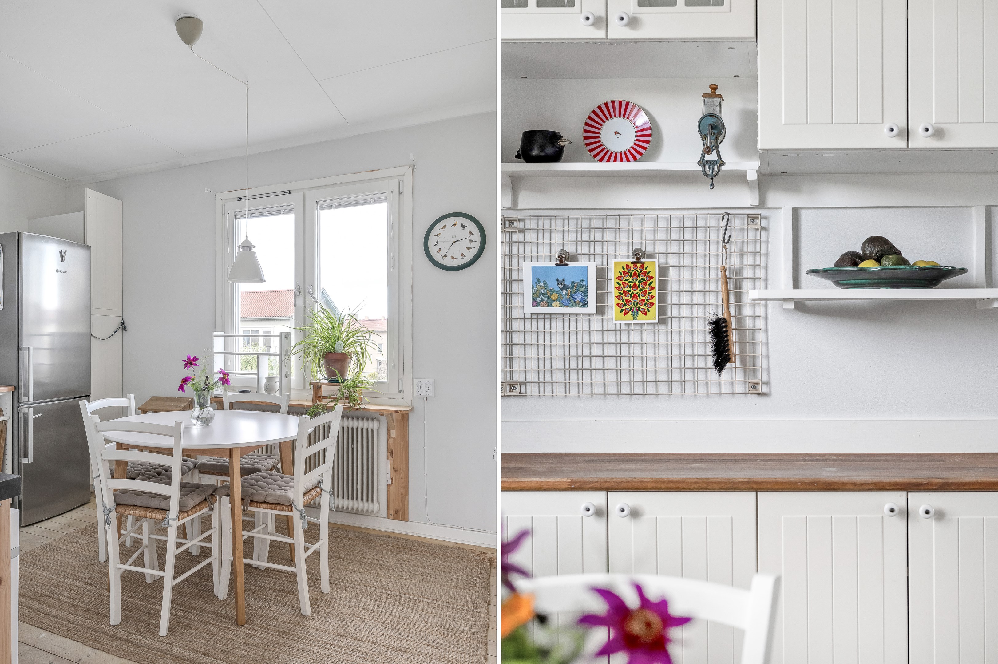 Bostadsbild från Frodegatan 33D, Såld i Fålhagen, Uppsala