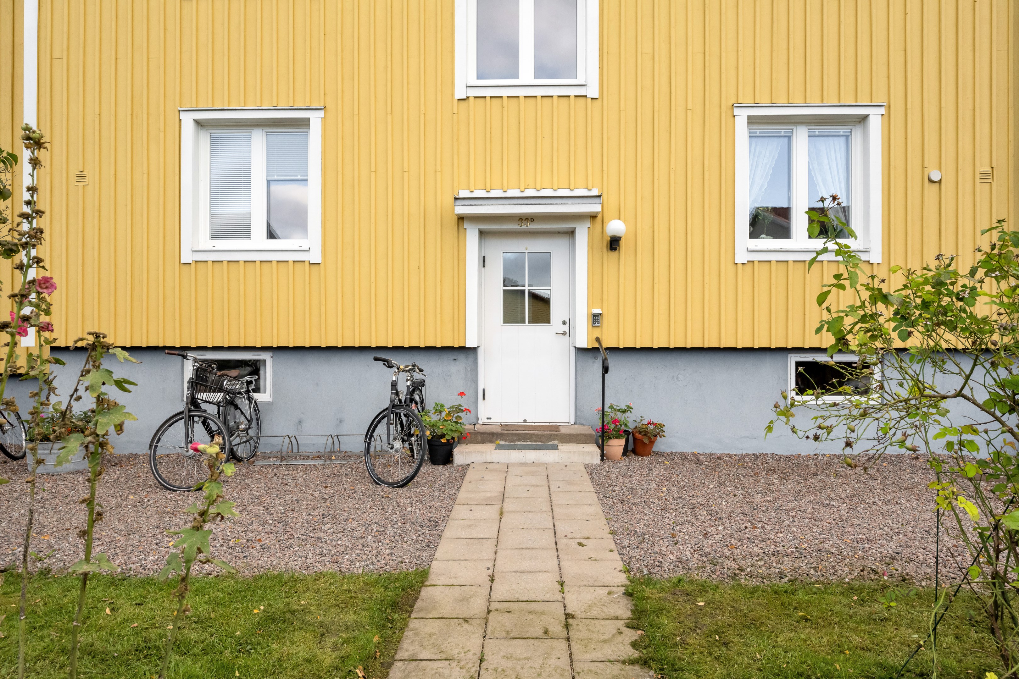 Bostadsbild från Frodegatan 33D, Såld i Fålhagen, Uppsala