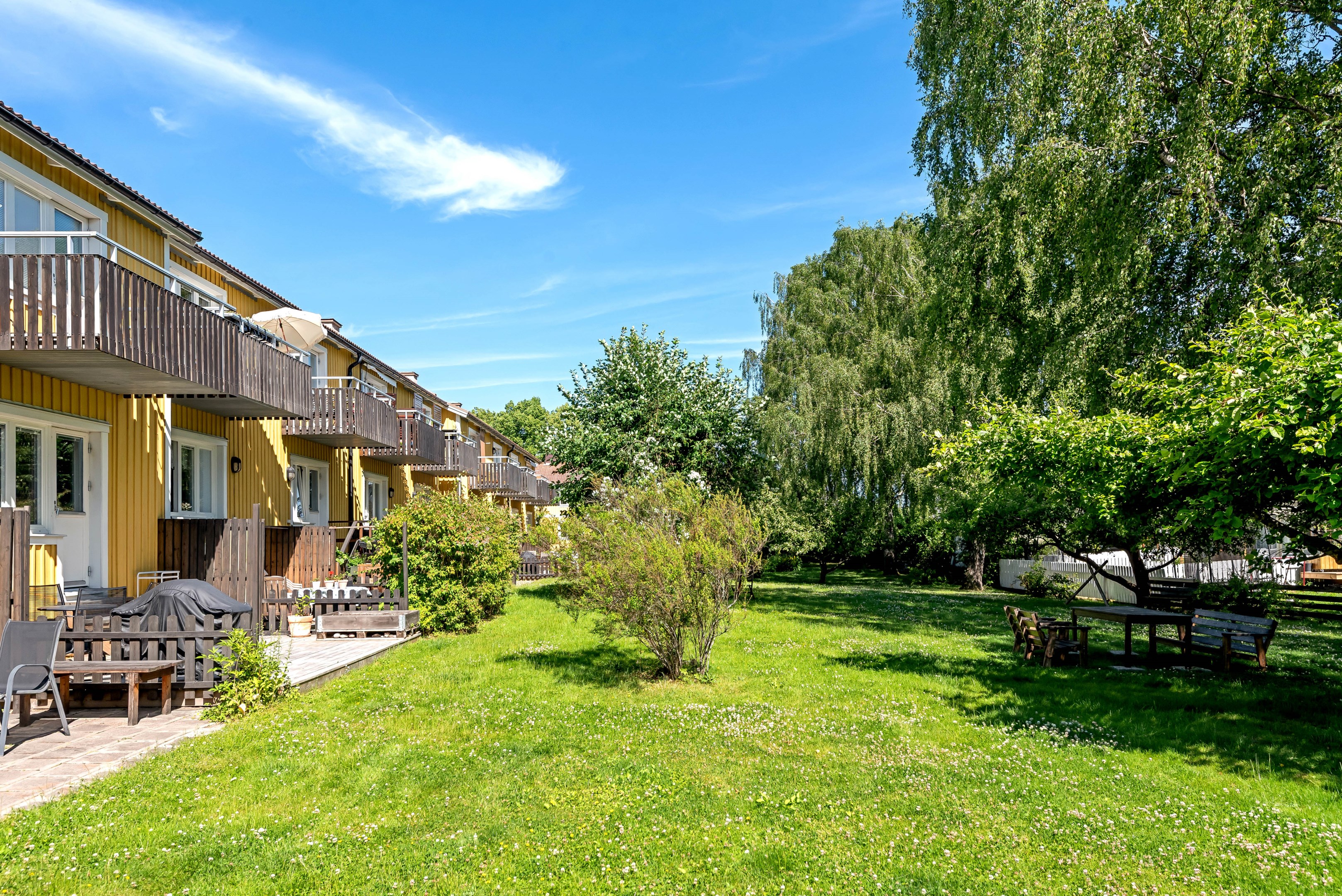 Bostadsbild från Frodegatan 33D, Såld i Fålhagen, Uppsala