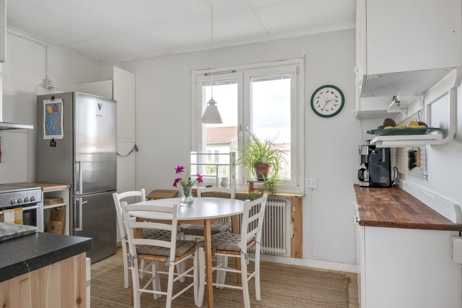 Bostadsbild från Frodegatan 33D, Till salu i Fålhagen, Uppsala