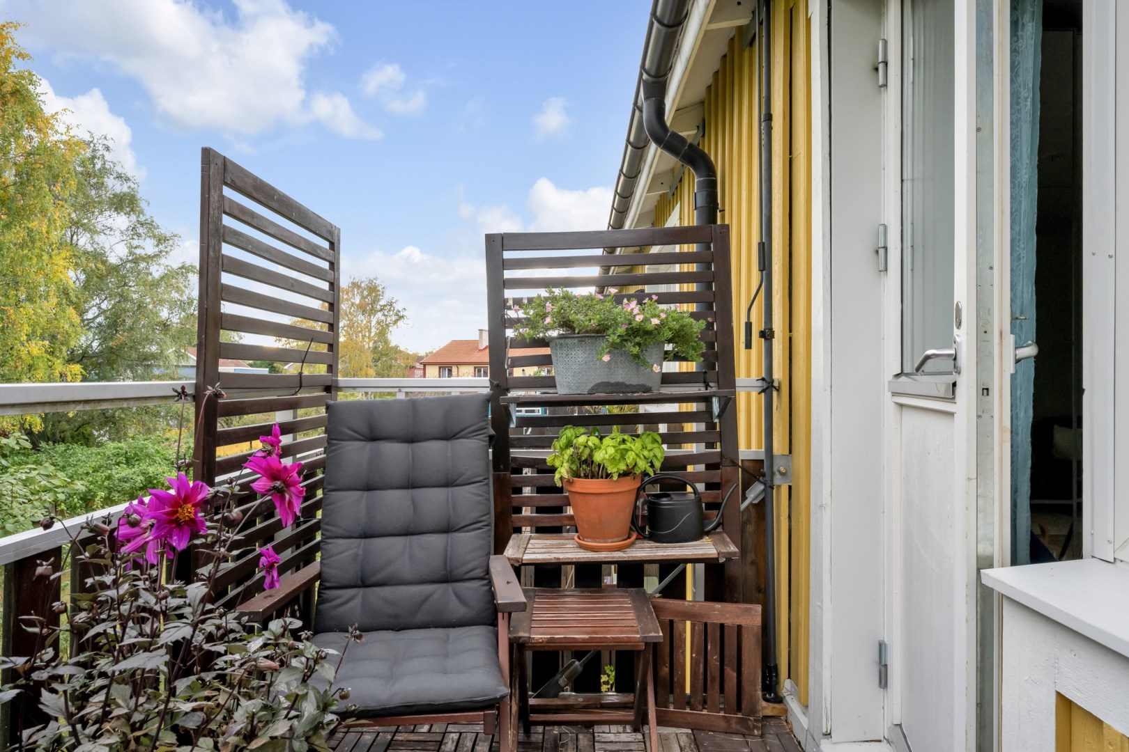 Bostadsbild från Frodegatan 33D, Till salu i Fålhagen, Uppsala