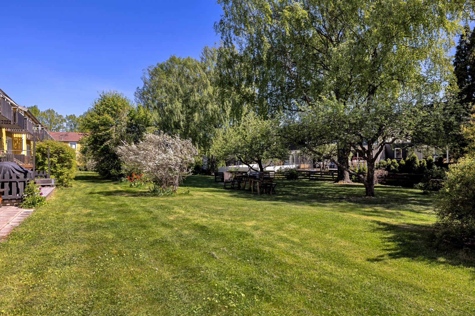 Bostadsbild från Frodegatan 33D, Till salu i Fålhagen, Uppsala