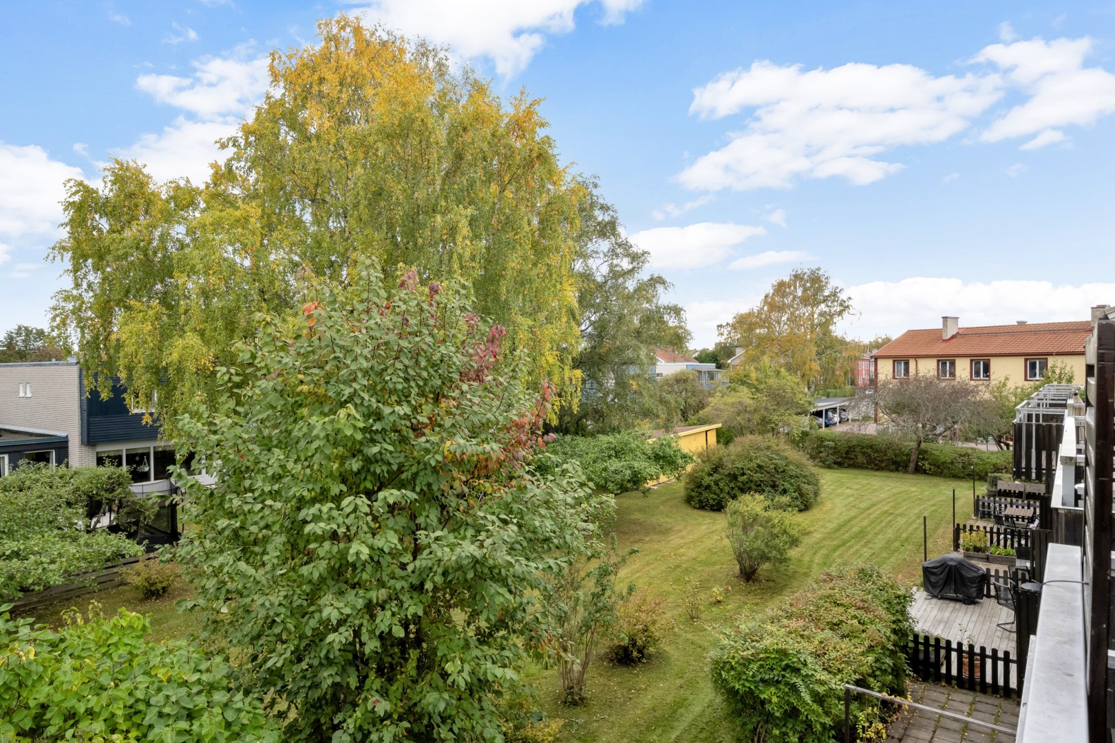 Bostadsbild från Frodegatan 33D, Till salu i Fålhagen, Uppsala