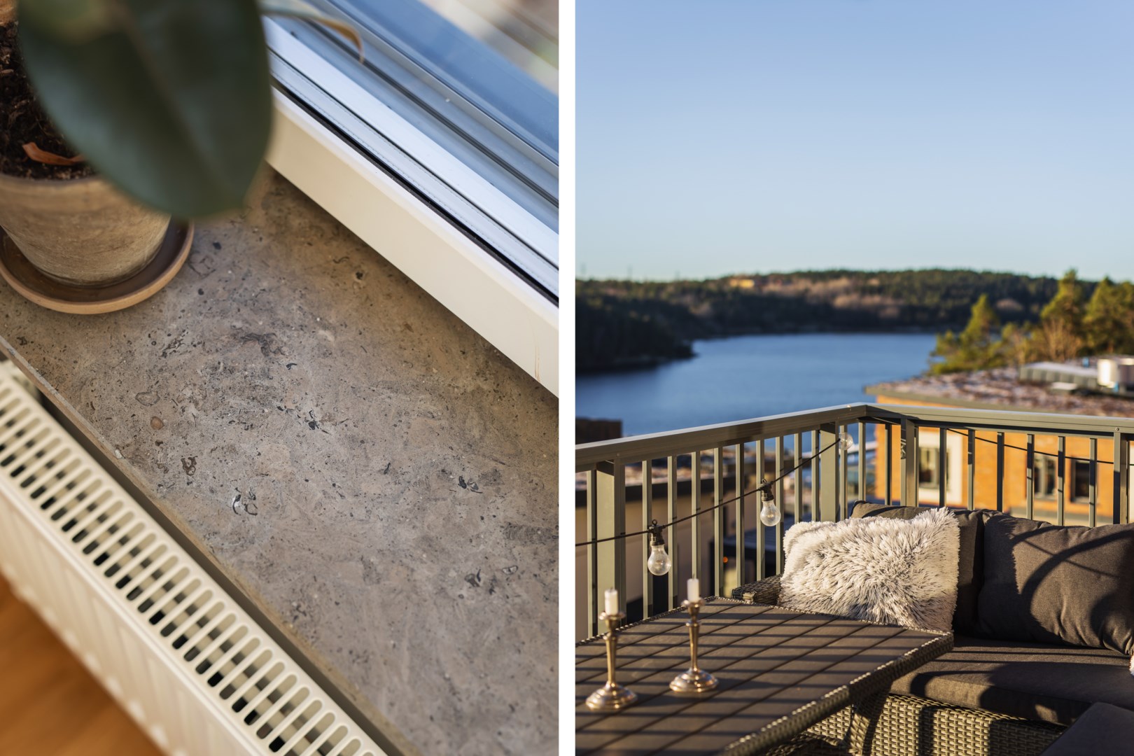 Bostadsbild från Tollareslingan 18, Kommande i Tollare, Nacka