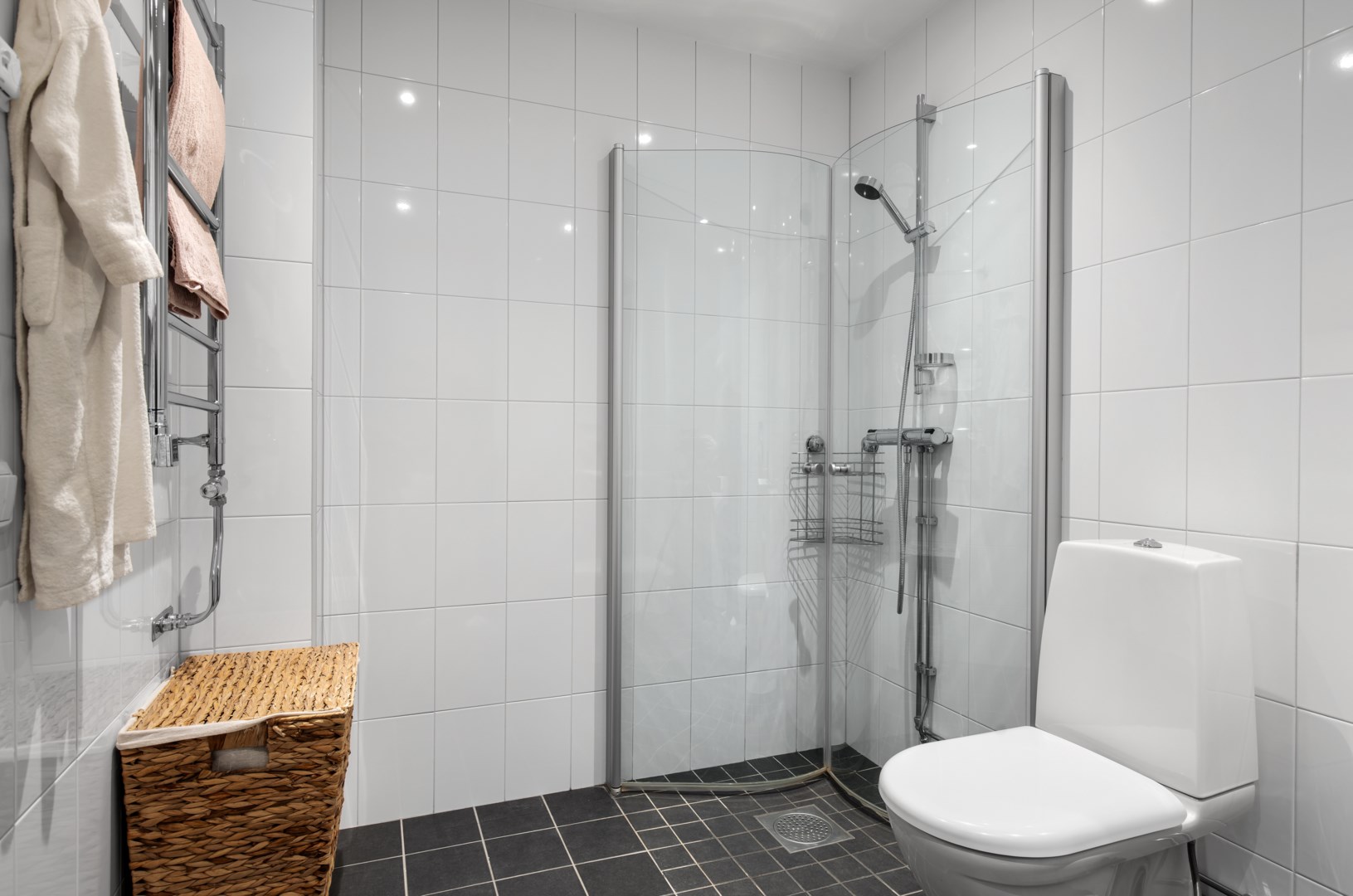 Bostadsbild från Tollareslingan 18, Kommande i Tollare, Nacka