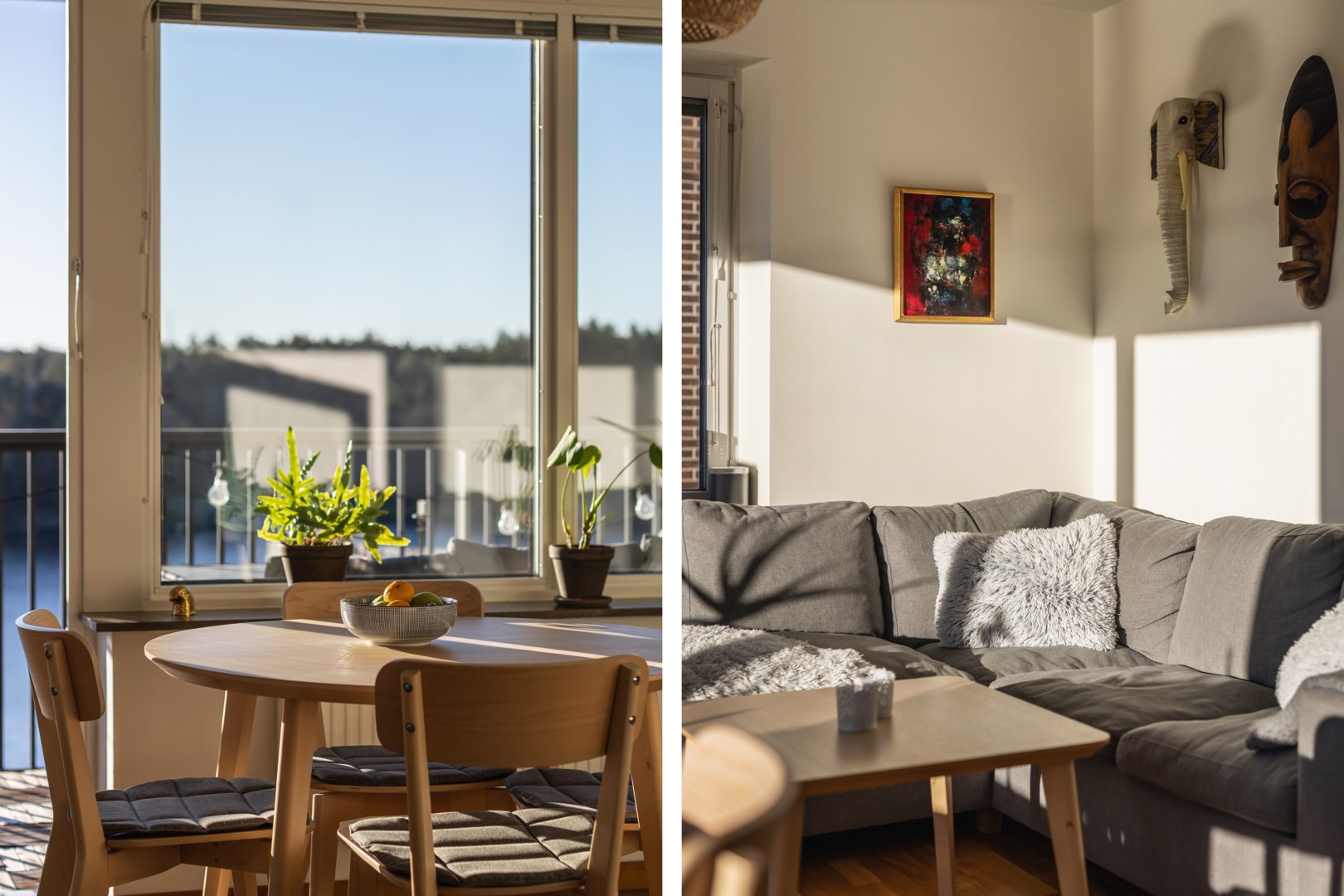 Bostadsbild från Tollareslingan 18, Kommande i Tollare, Nacka