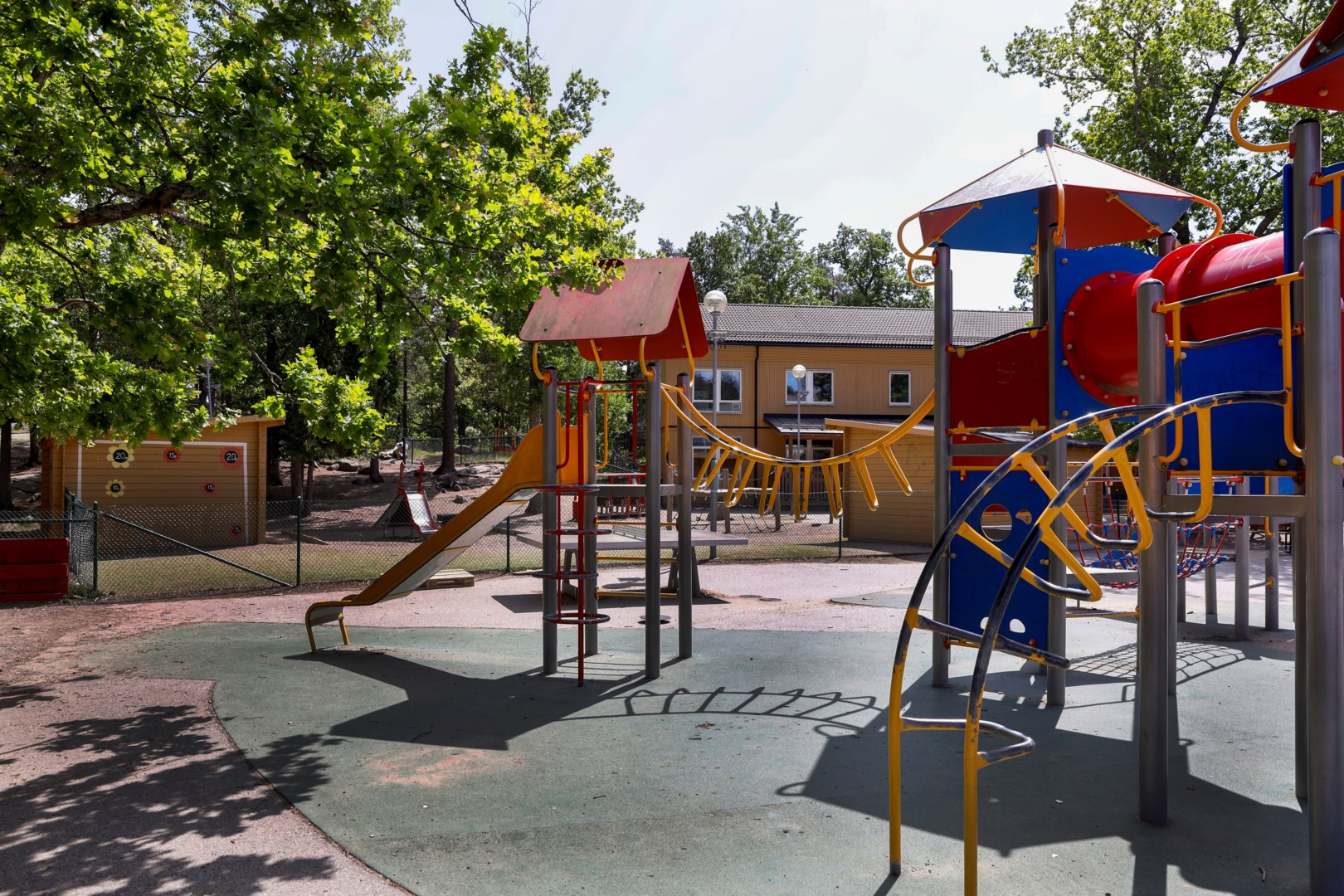 Bostadsbild från Tollareslingan 18, Kommande i Tollare, Nacka