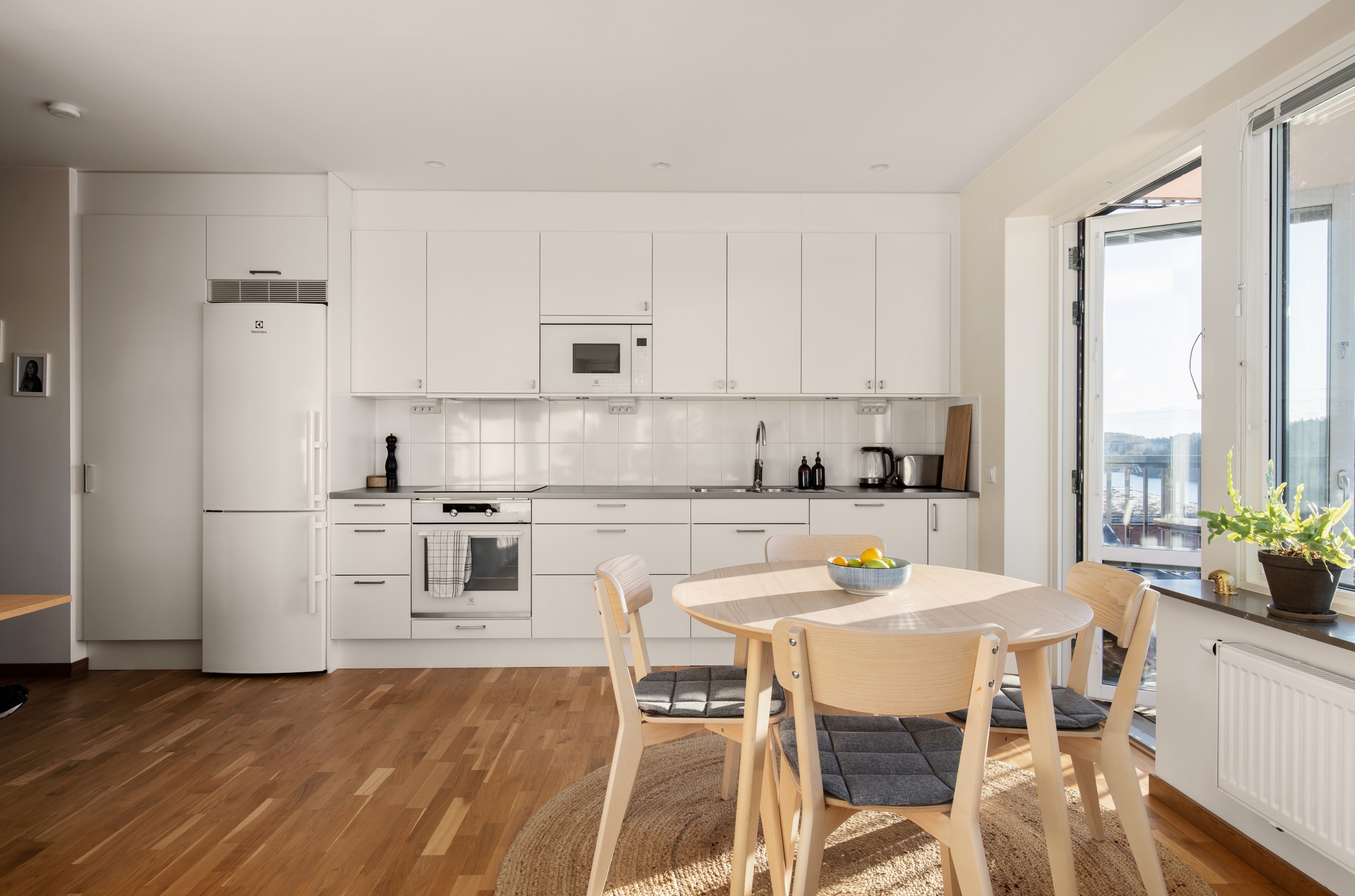 Bostadsbild från Tollareslingan 18, Kommande i Tollare, Nacka