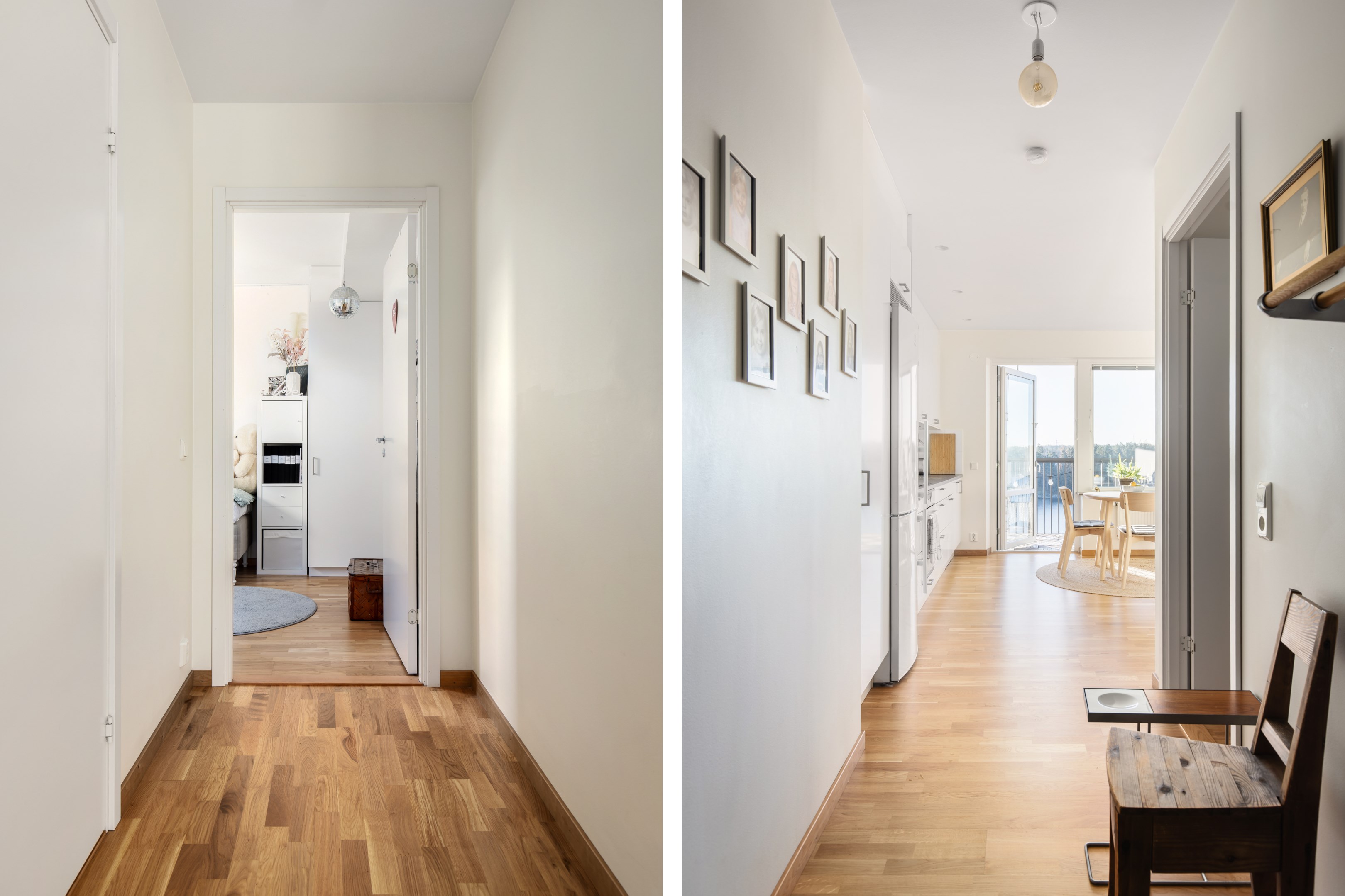 Bostadsbild från Tollareslingan 18, Kommande i Tollare, Nacka