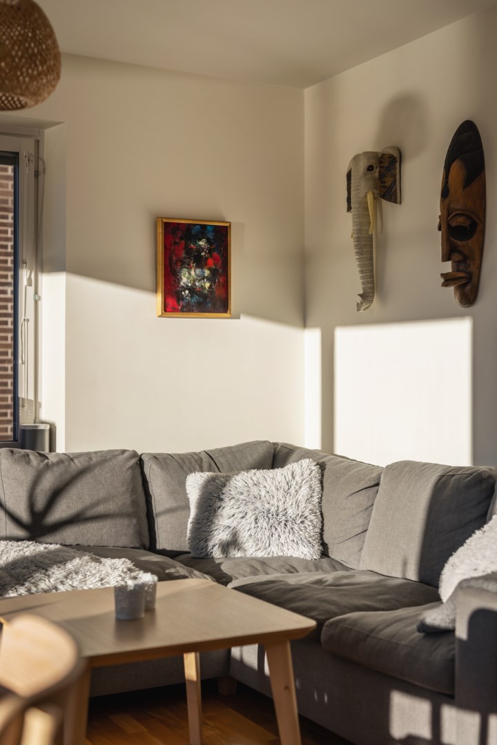 Bostadsbild från Tollareslingan 18, Kommande i Tollare, Nacka