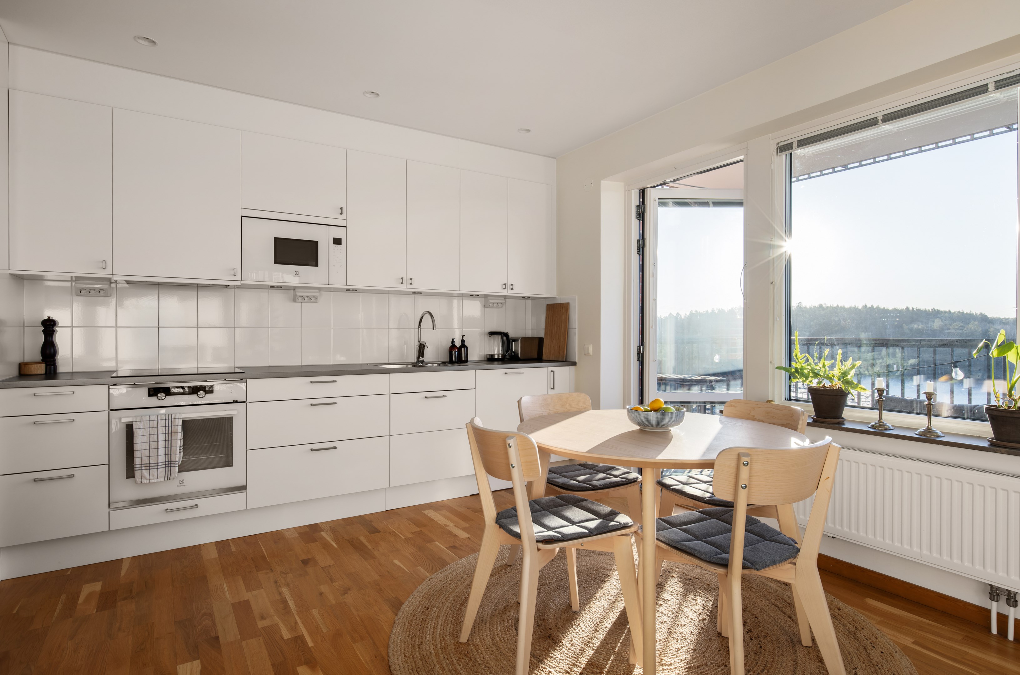 Bostadsbild från Tollareslingan 18, Kommande i Tollare, Nacka