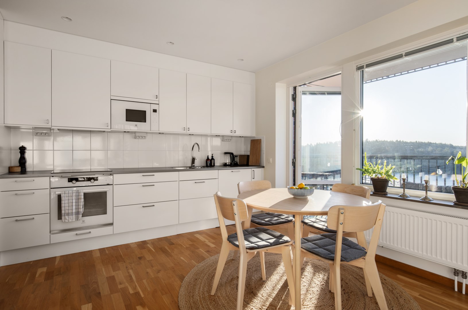 Bostadsbild från Tollareslingan 18, Kommande i Tollare, Nacka