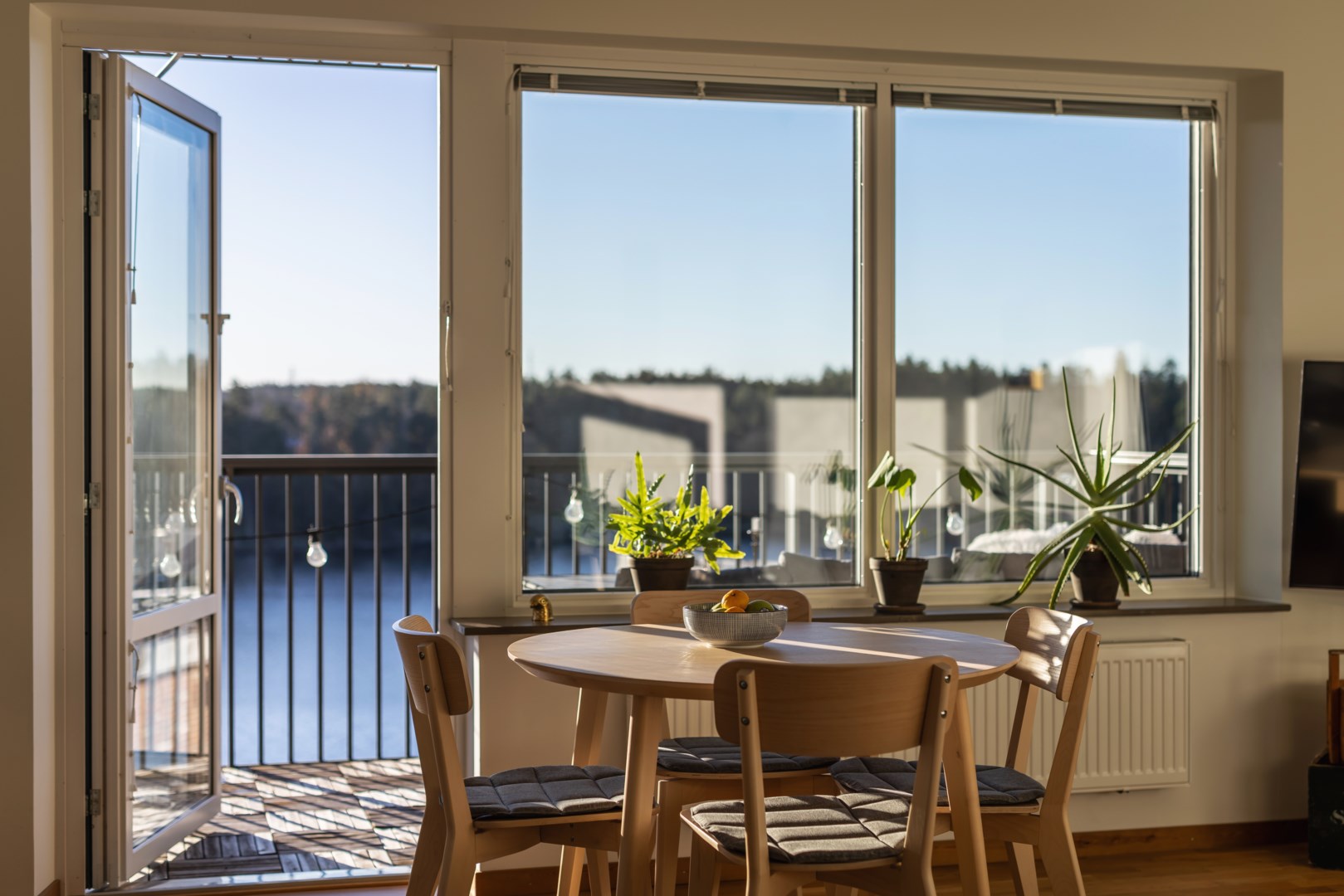 Bostadsbild från Tollareslingan 18, Kommande i Tollare, Nacka