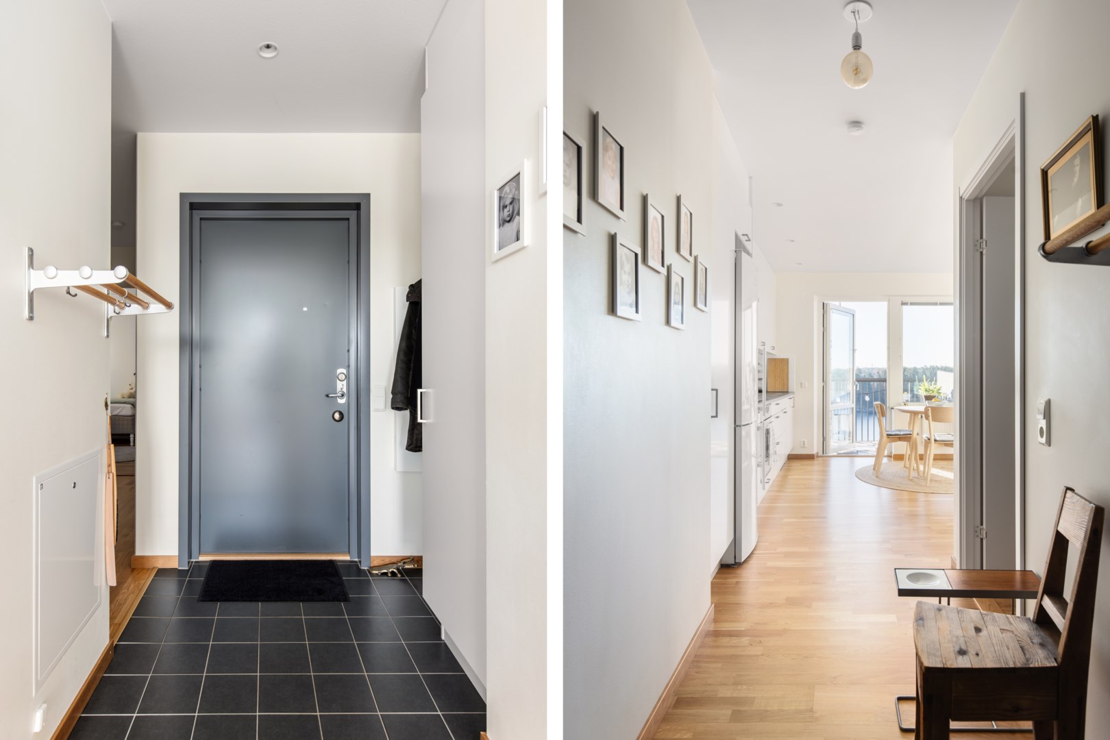 Bostadsbild från Tollareslingan 18, Kommande i Tollare, Nacka