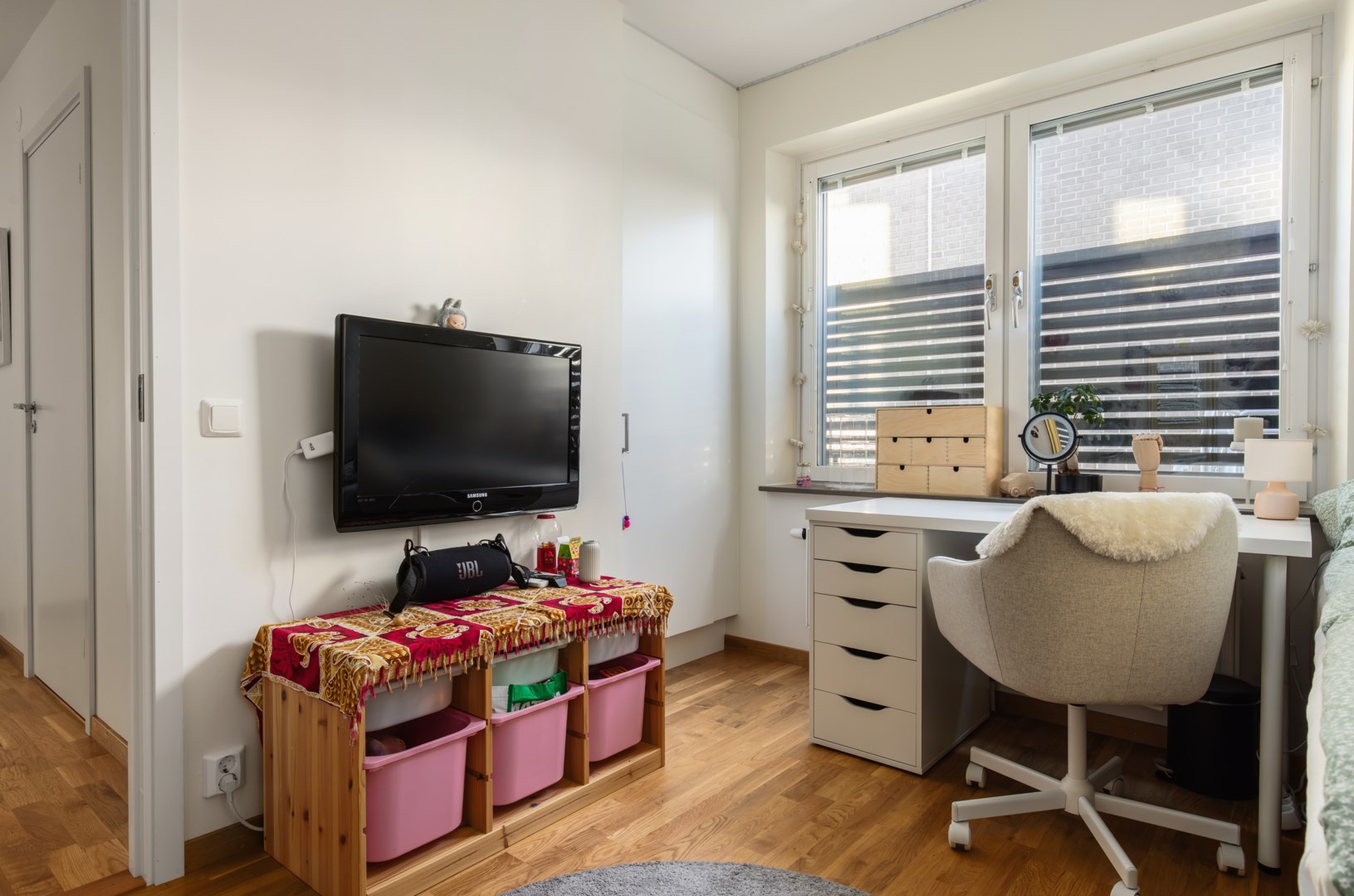 Bostadsbild från Tollareslingan 18, Kommande i Tollare, Nacka