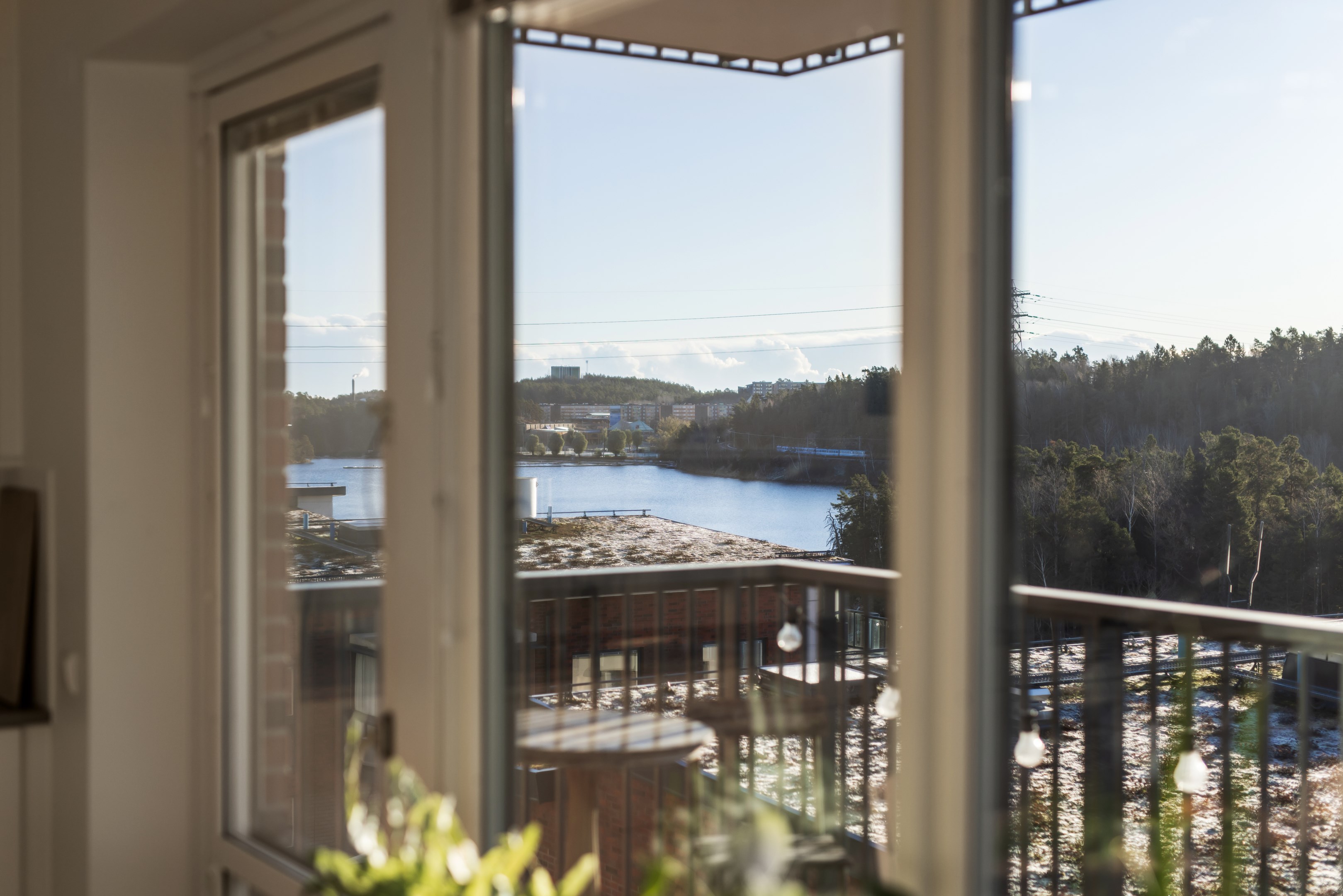 Bostadsbild från Tollareslingan 18, Kommande i Tollare, Nacka