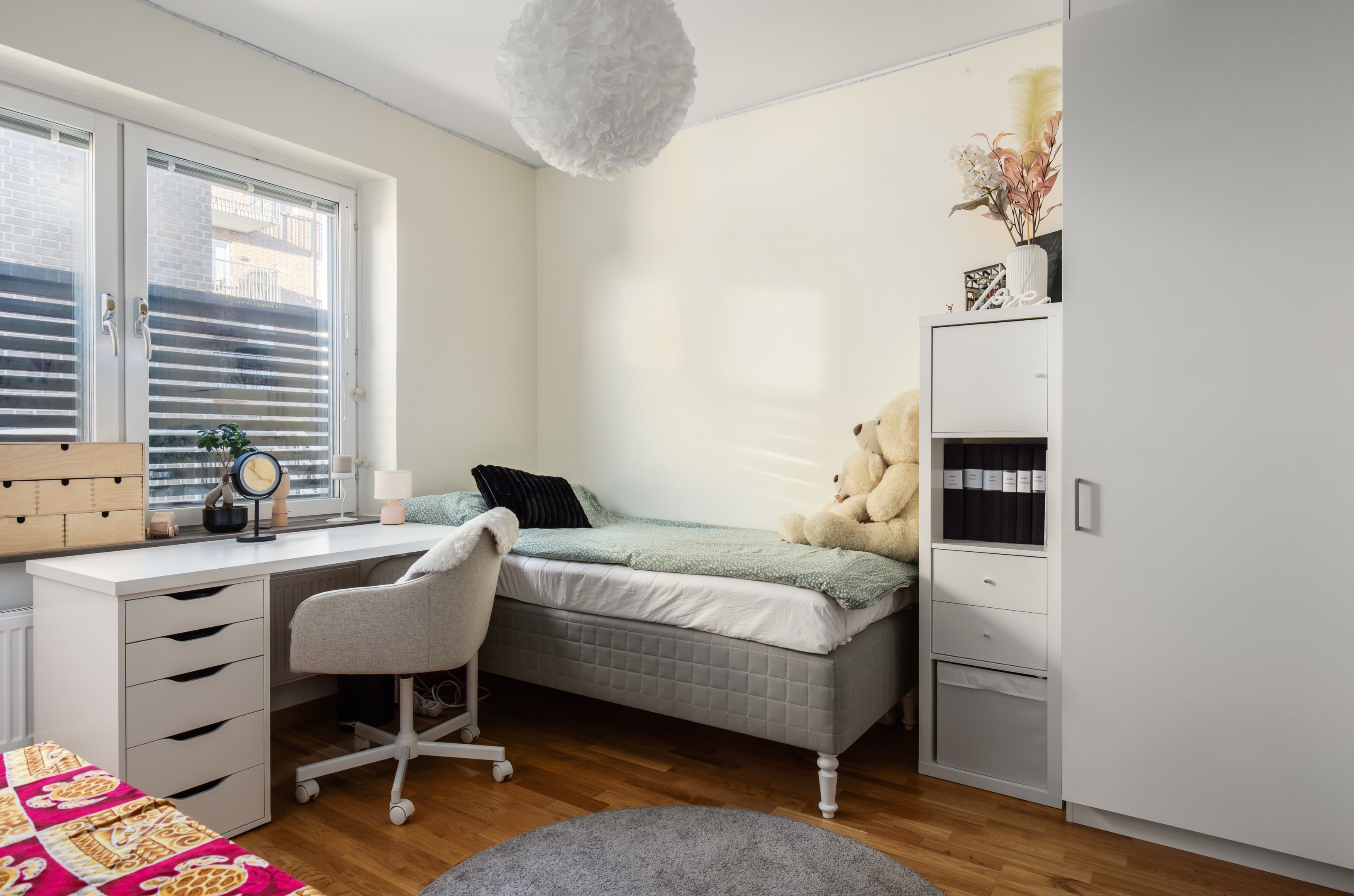 Bostadsbild från Tollareslingan 18, Kommande i Tollare, Nacka