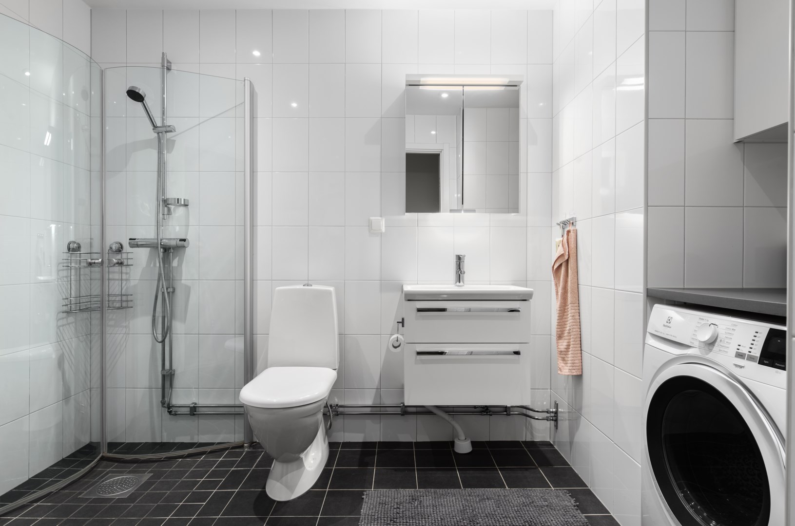 Bostadsbild från Tollareslingan 18, Kommande i Tollare, Nacka