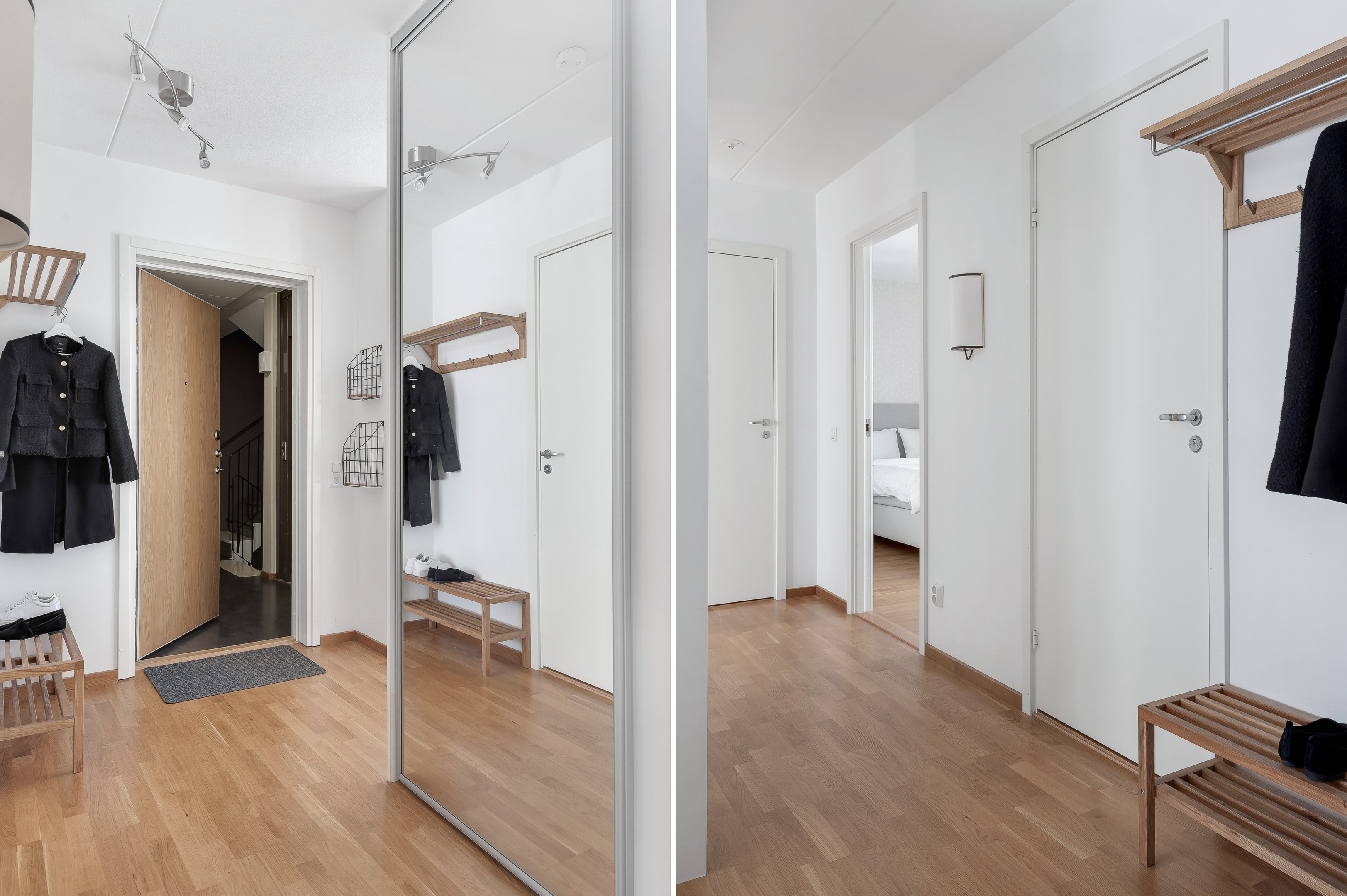 Bostadsbild från Torngatan 12, Till salu i Kapellgärdet, Uppsala